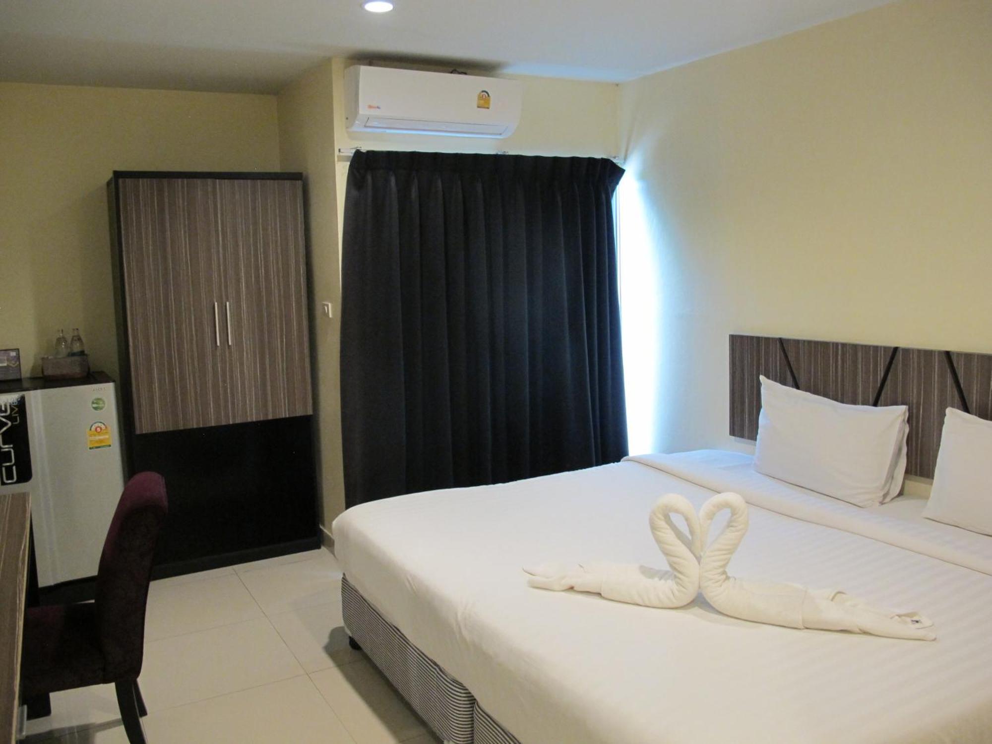 The Airy Khách sạn