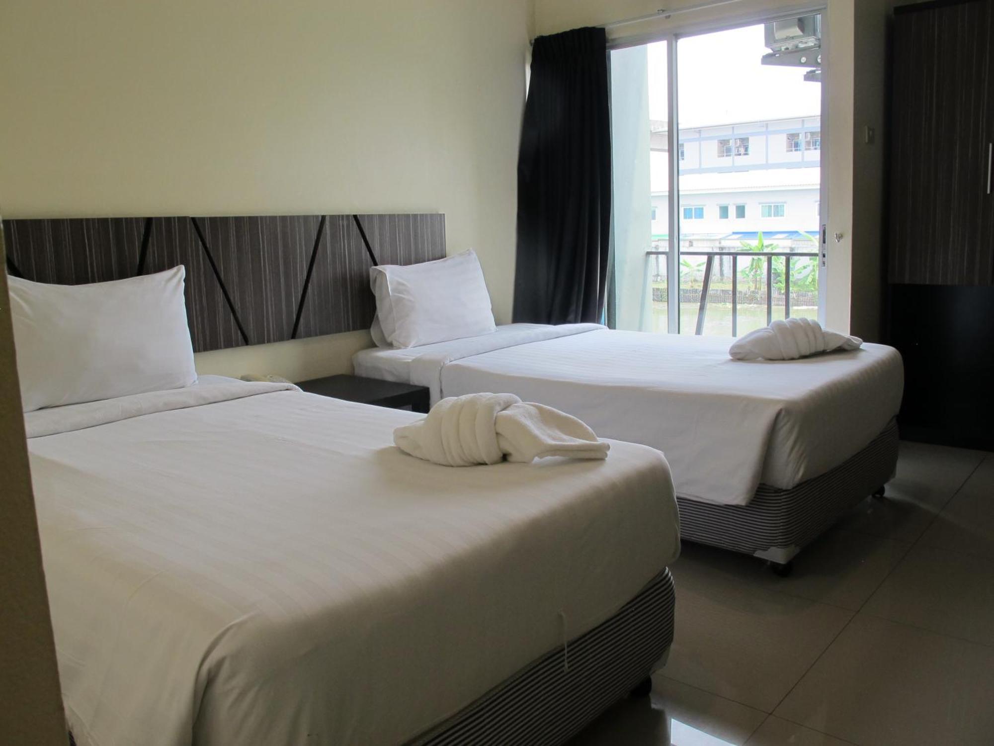 The Airy Bangkok