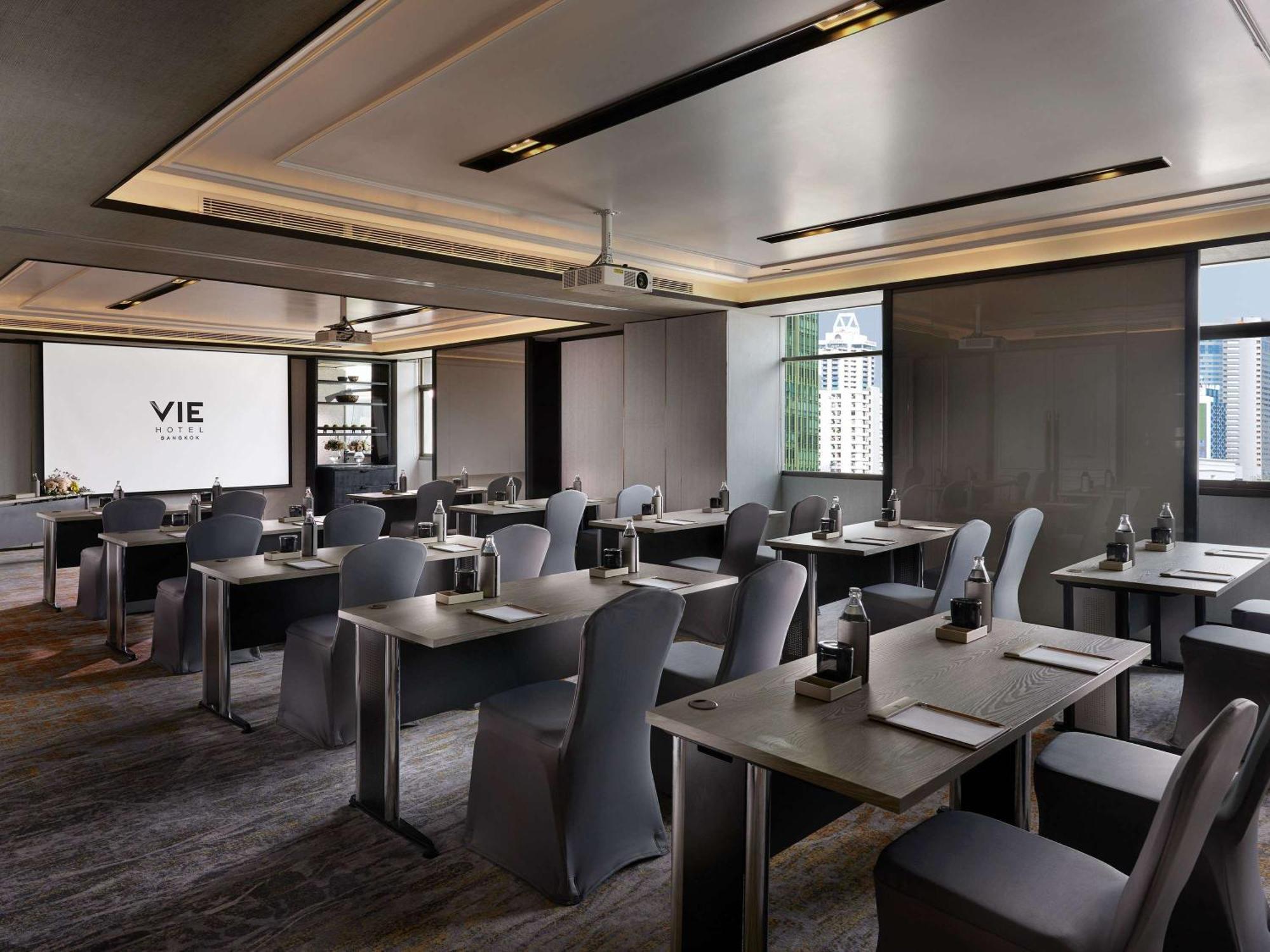 Vie - Mgallery Collection Hotel