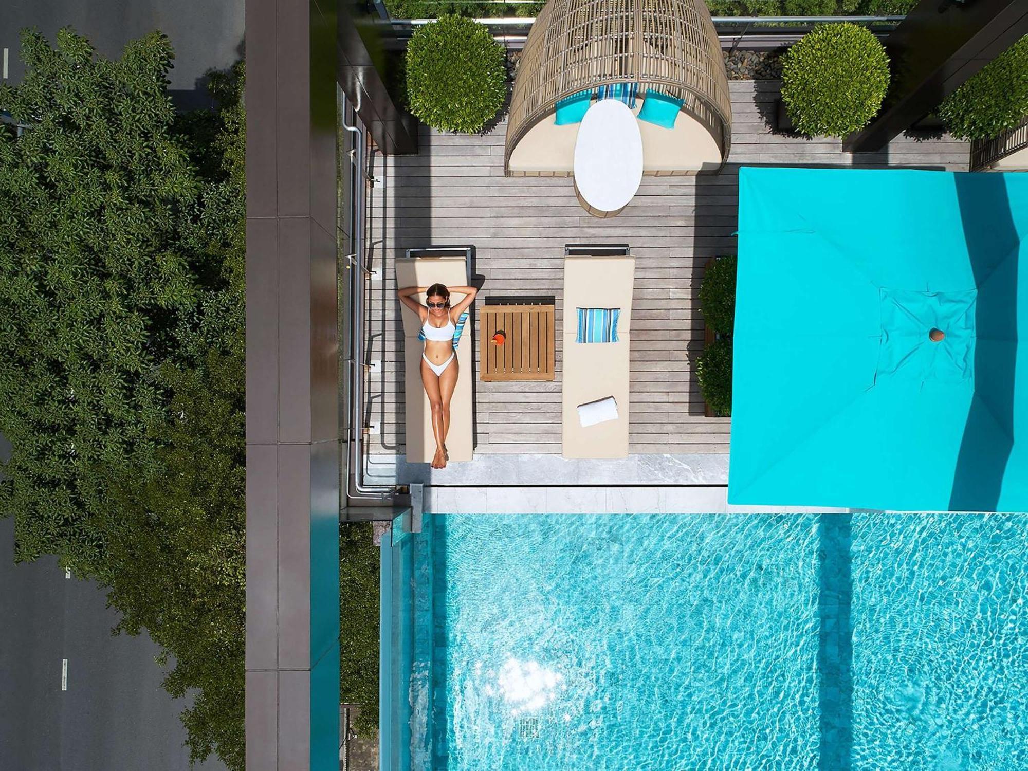 Vie - Mgallery Collection Hotel 5*