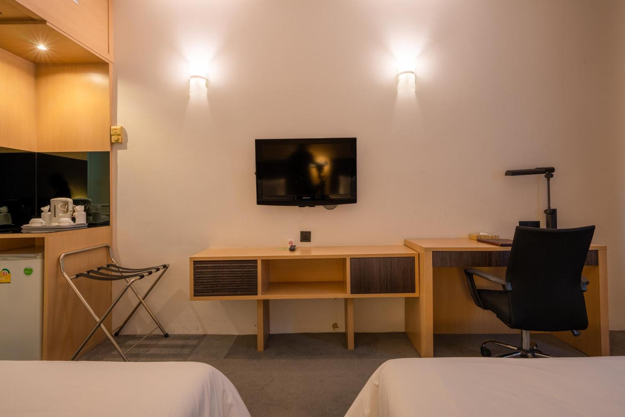 Hotell Ariston