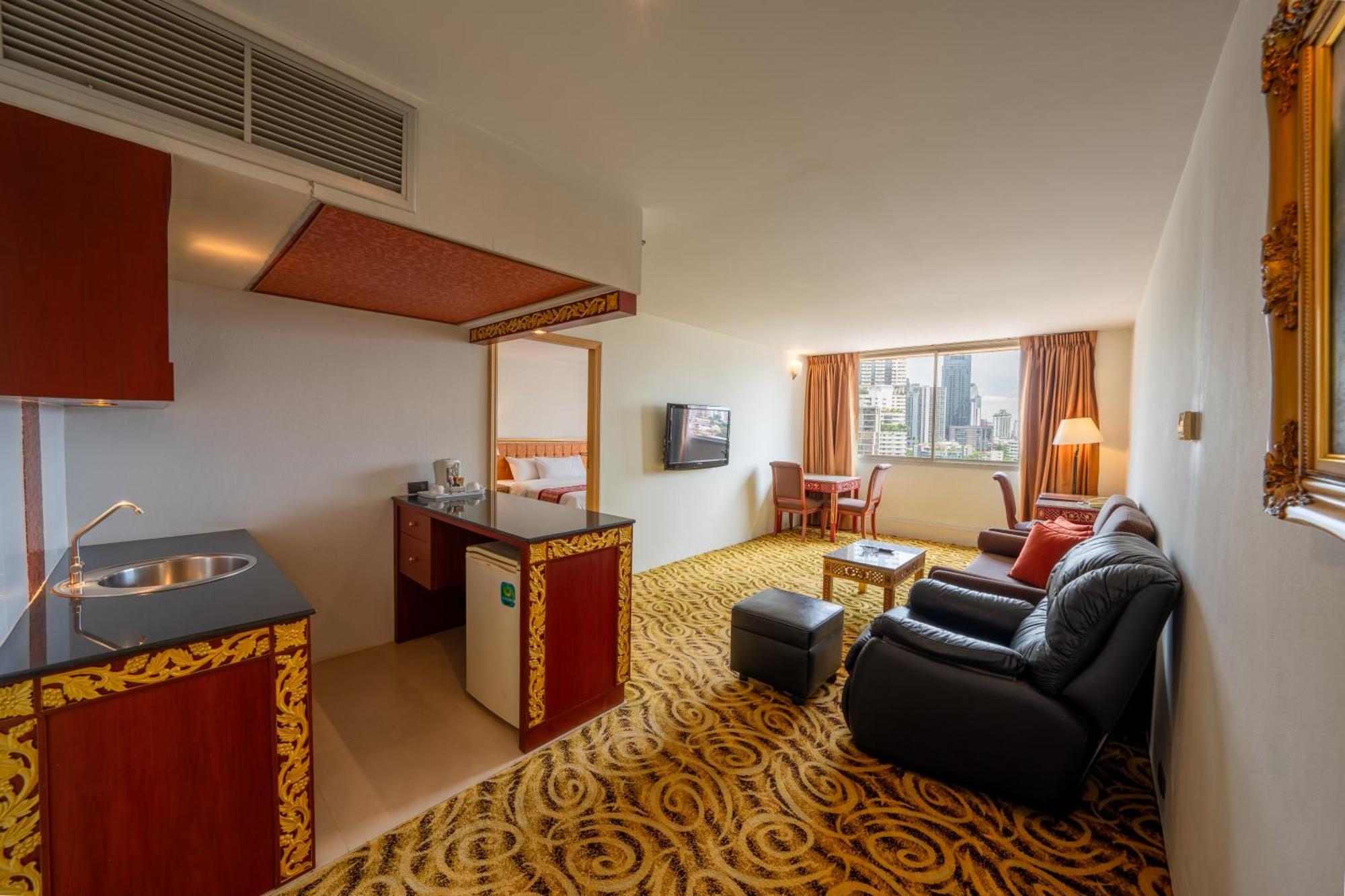 Hotell Ariston