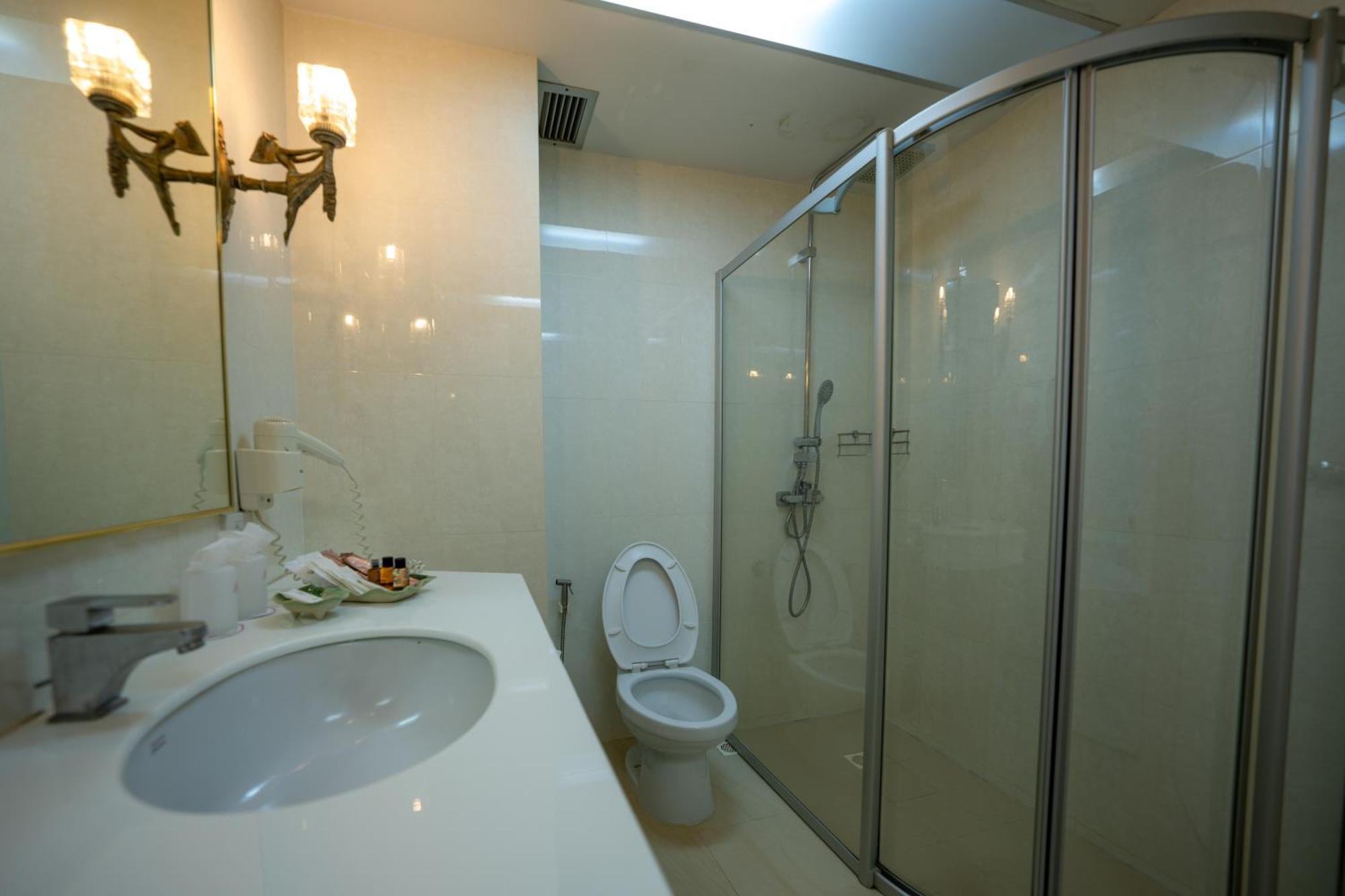 Hotell Ariston 4*