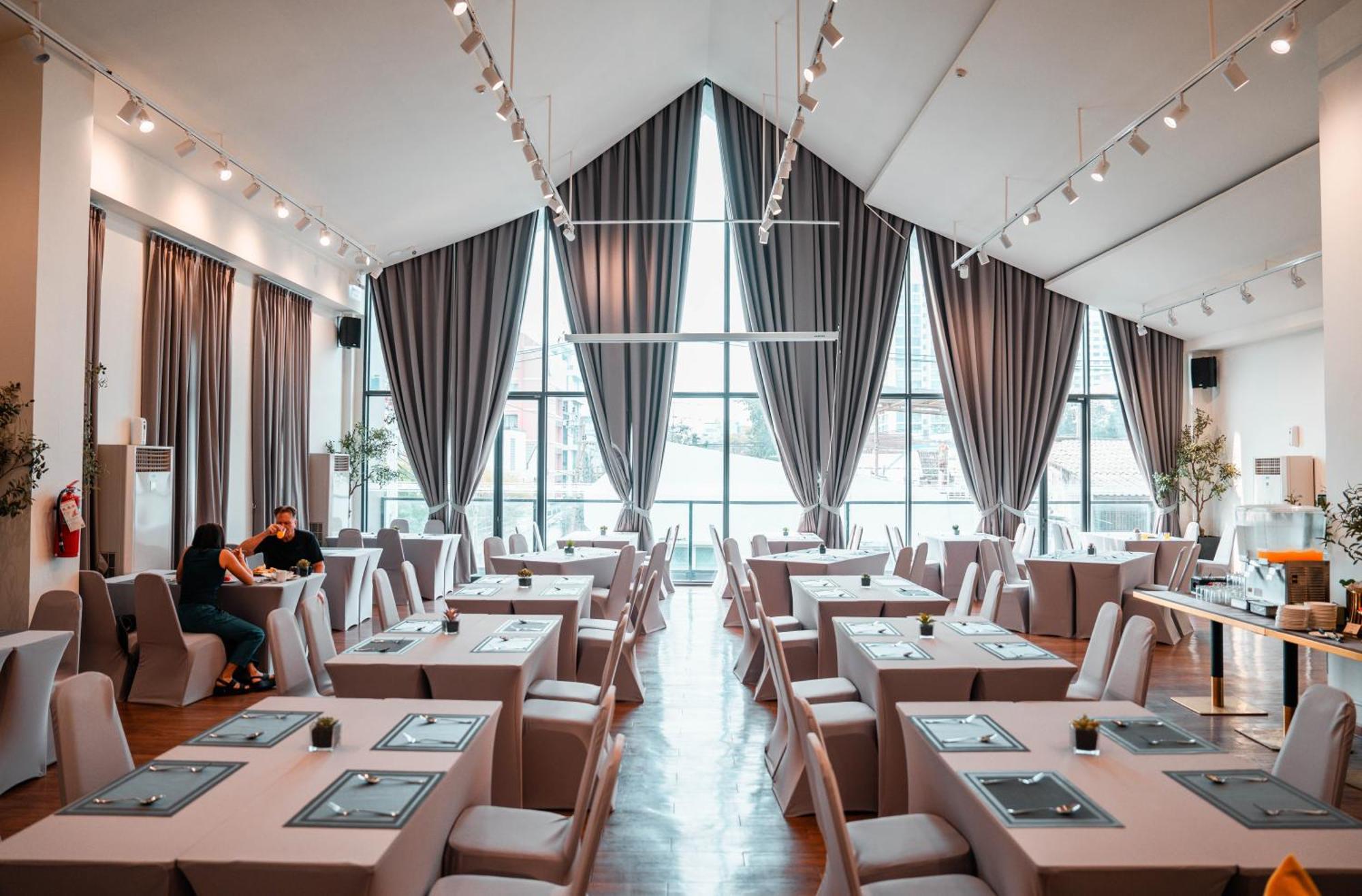 Surestay By Western Iconic Ari-jatujak Hotel Banguecoque