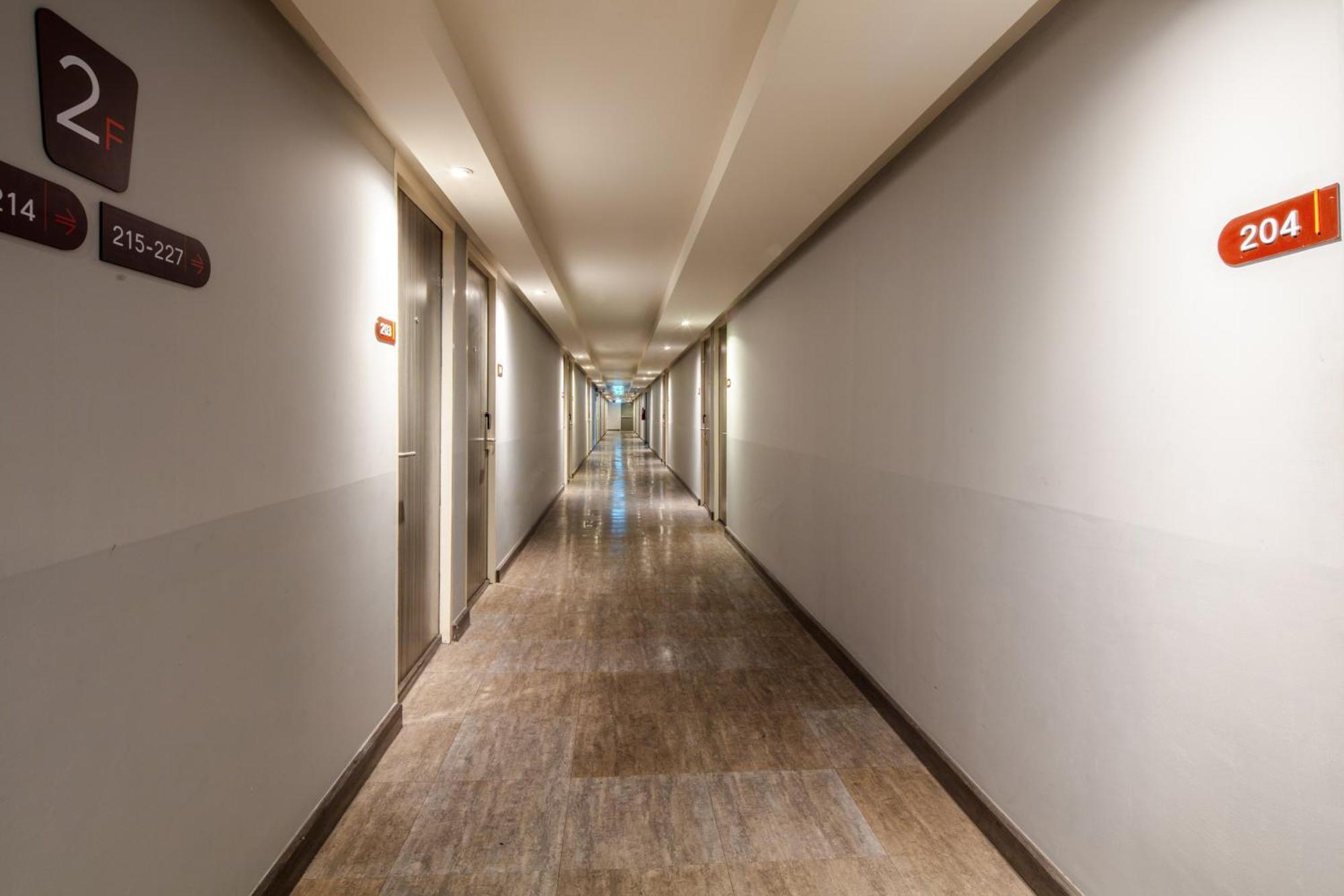 Hotel Surestay By Western Iconic Ari-jatujak Banguecoque