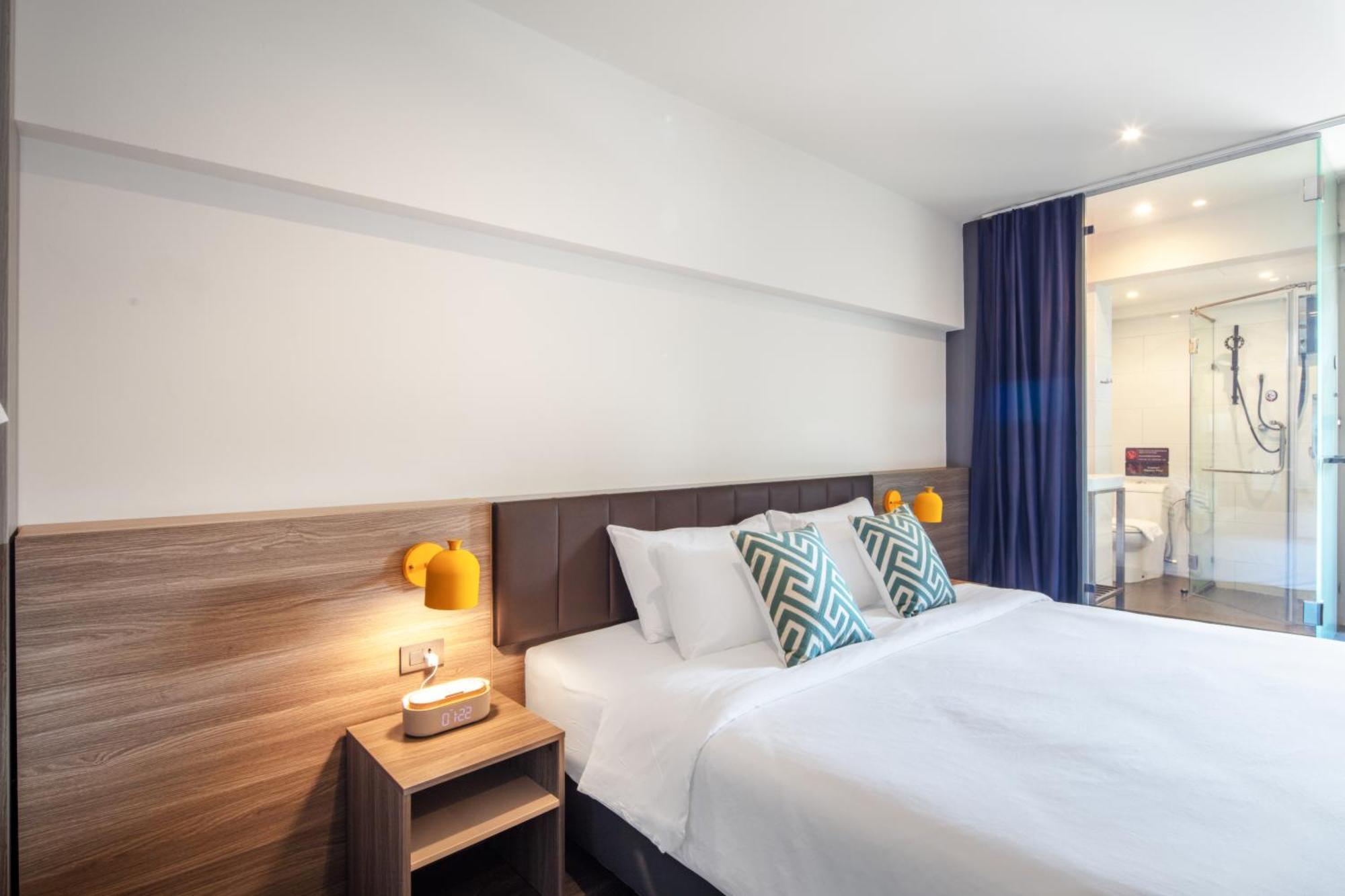 Surestay By Western Iconic Ari-jatujak Hotel Banguecoque