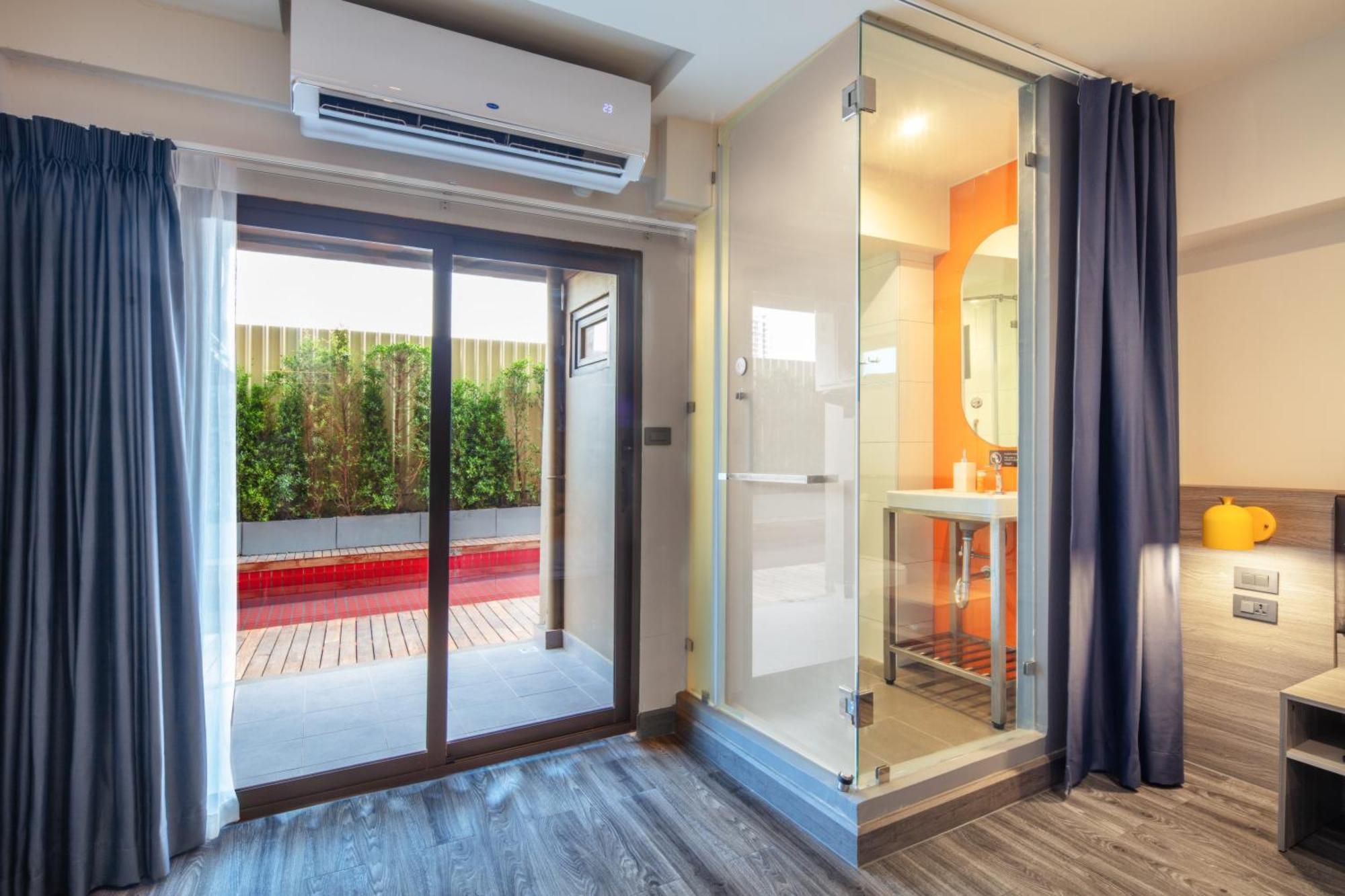 Hotel Surestay By Western Iconic Ari-jatujak Banguecoque