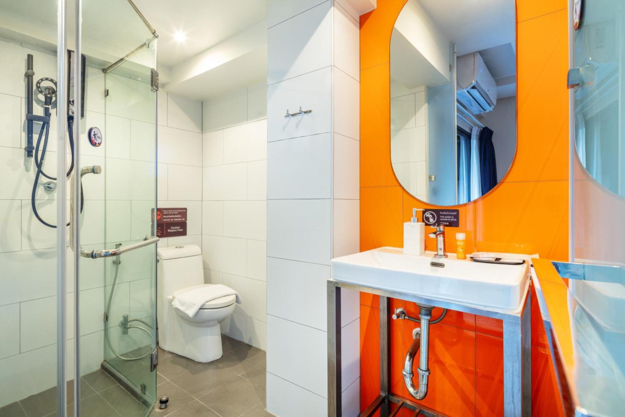 Surestay By Western Iconic Ari-jatujak Hotel Banguecoque