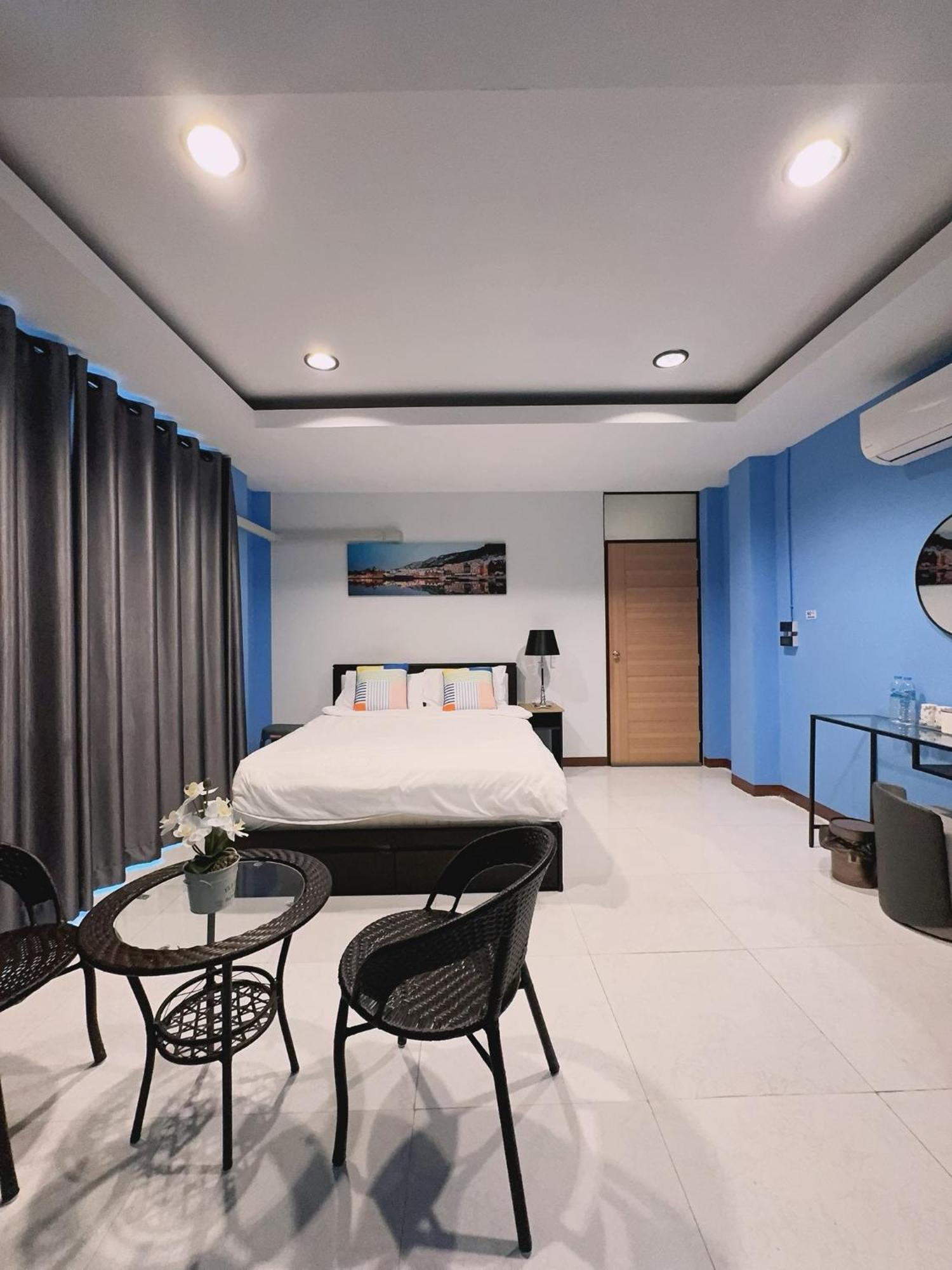 Noc House Hostal