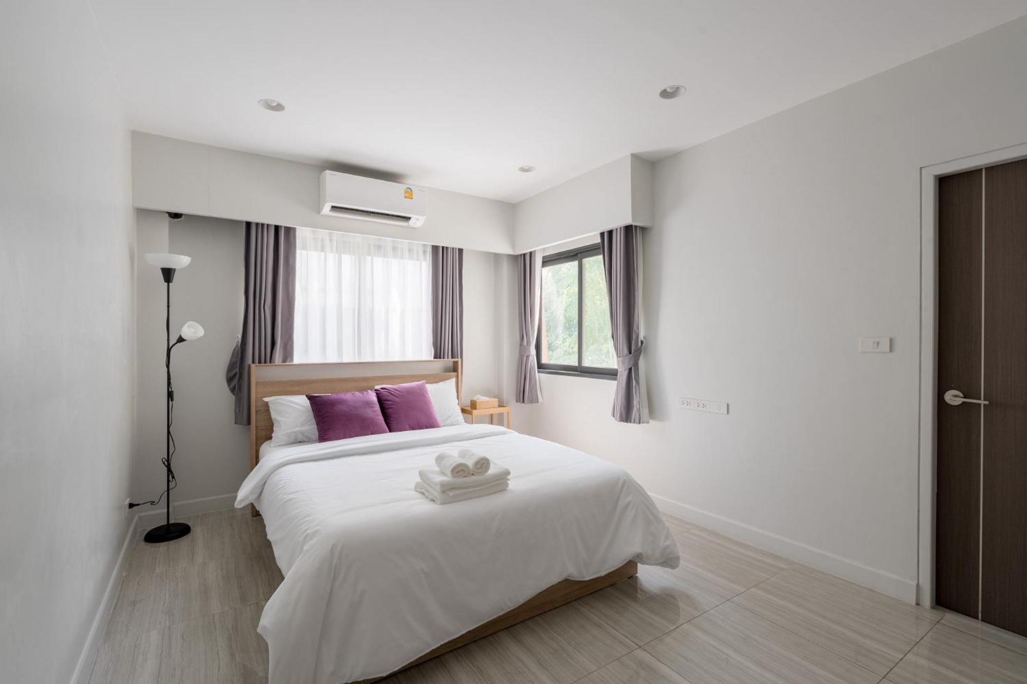 Cj Private Near Bts Thonglor