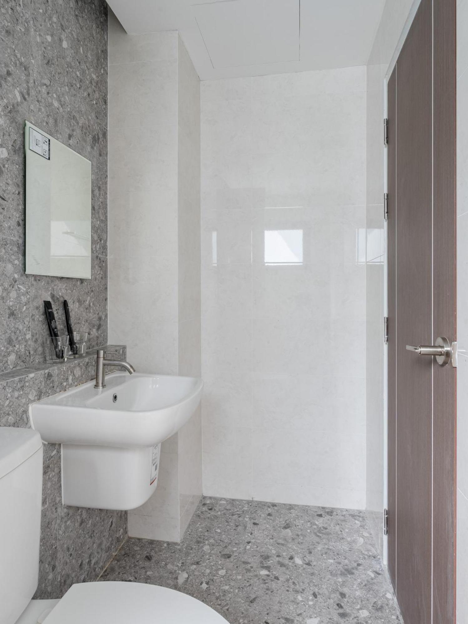Cj Private Near Bts Thonglor Villa Bangkok