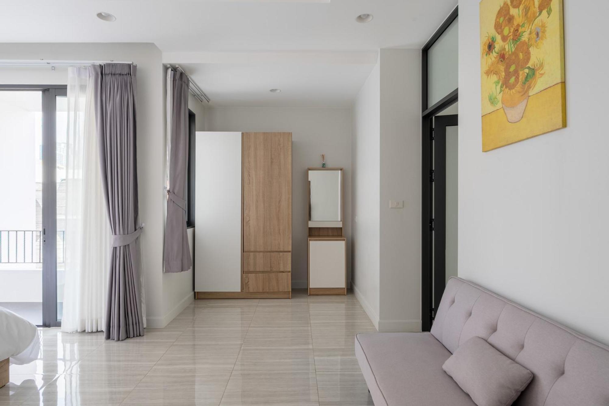 Cj Private Near Bts Thonglor *