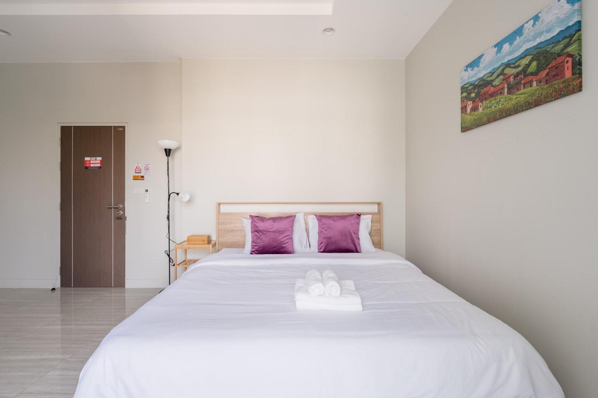 Cj Private Near Bts Thonglor Bangkok