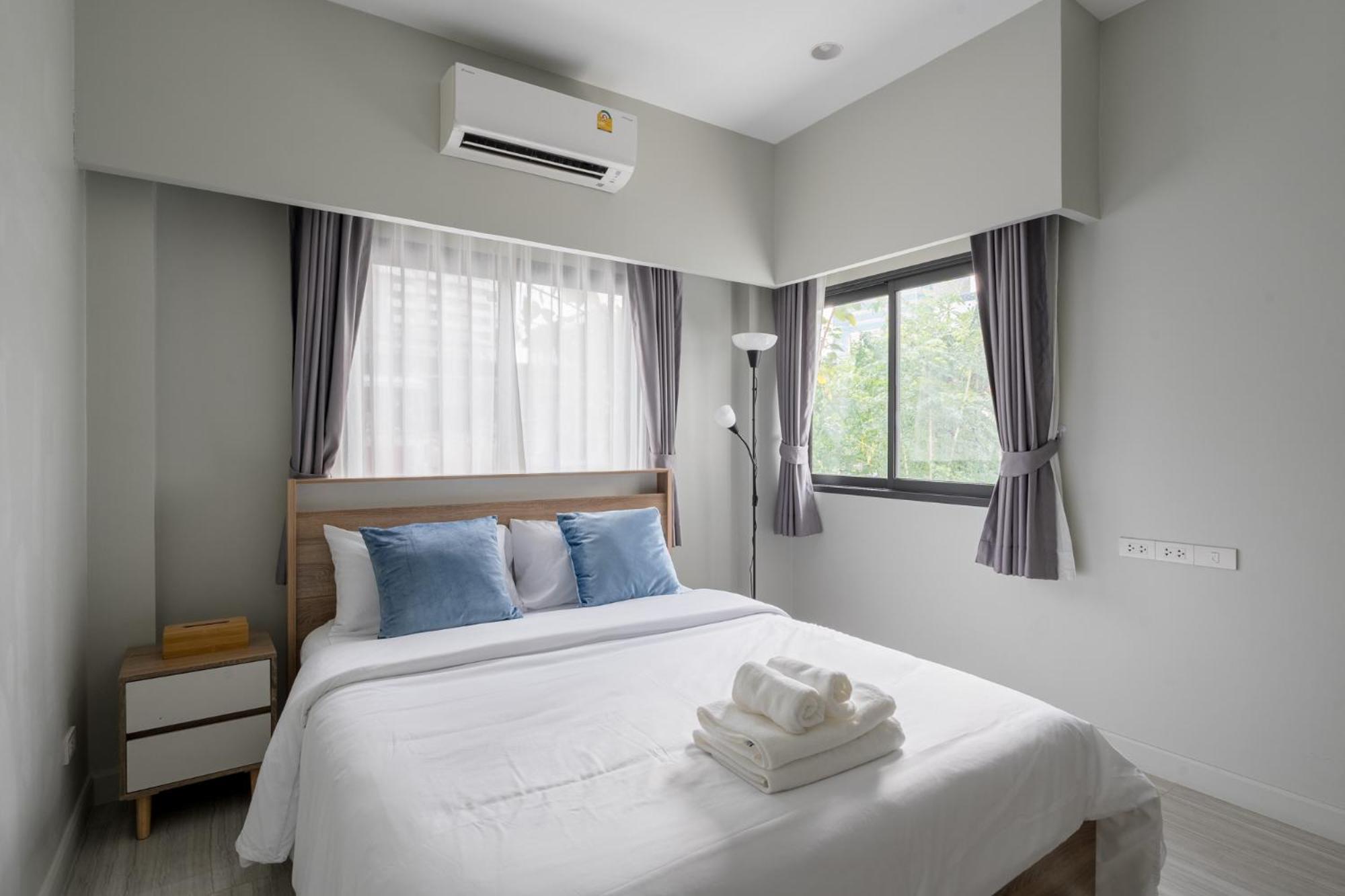 Cj Private Near Bts Thonglor