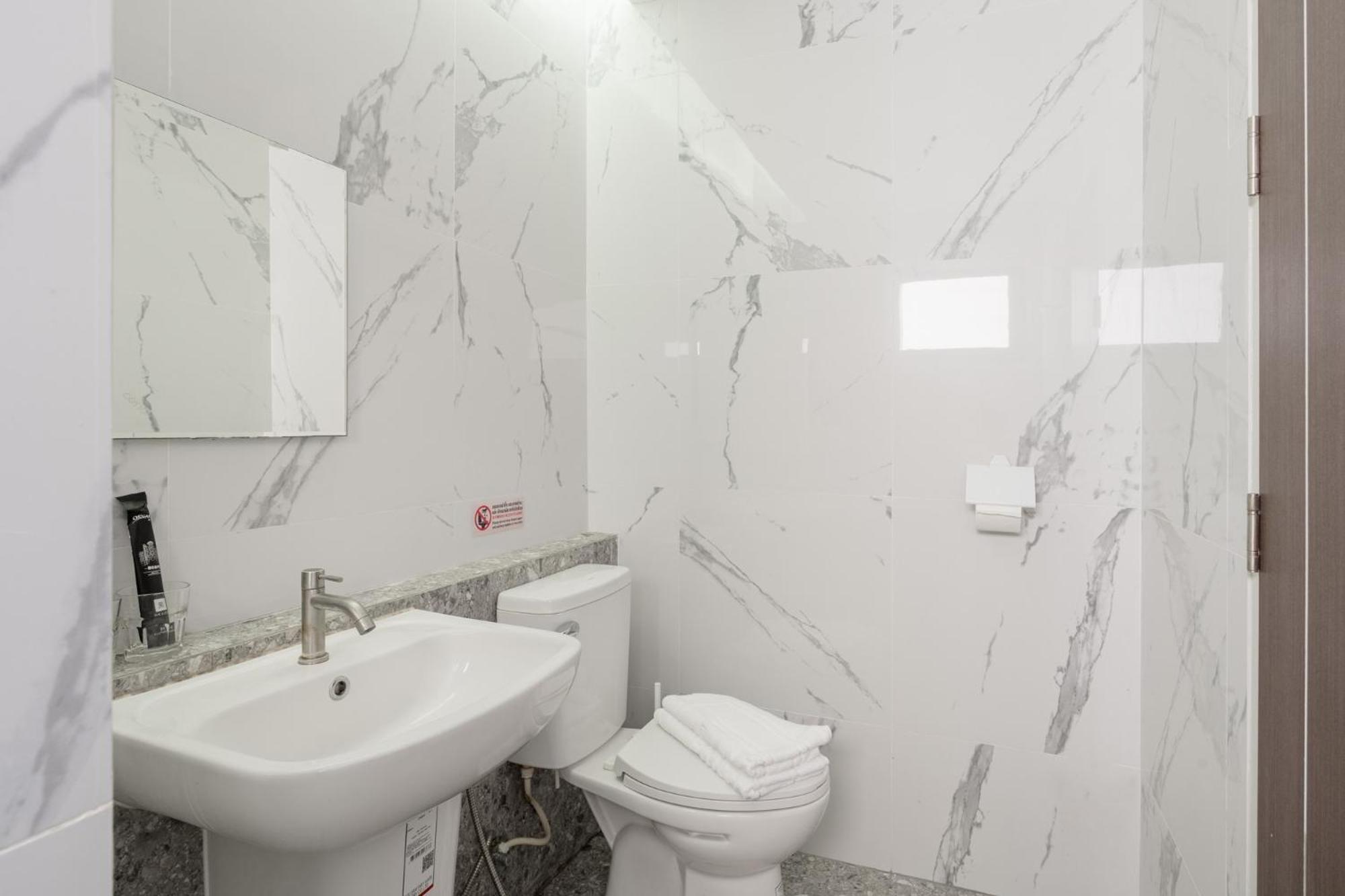 Cj Private Near Bts Thonglor Villa Bangkok