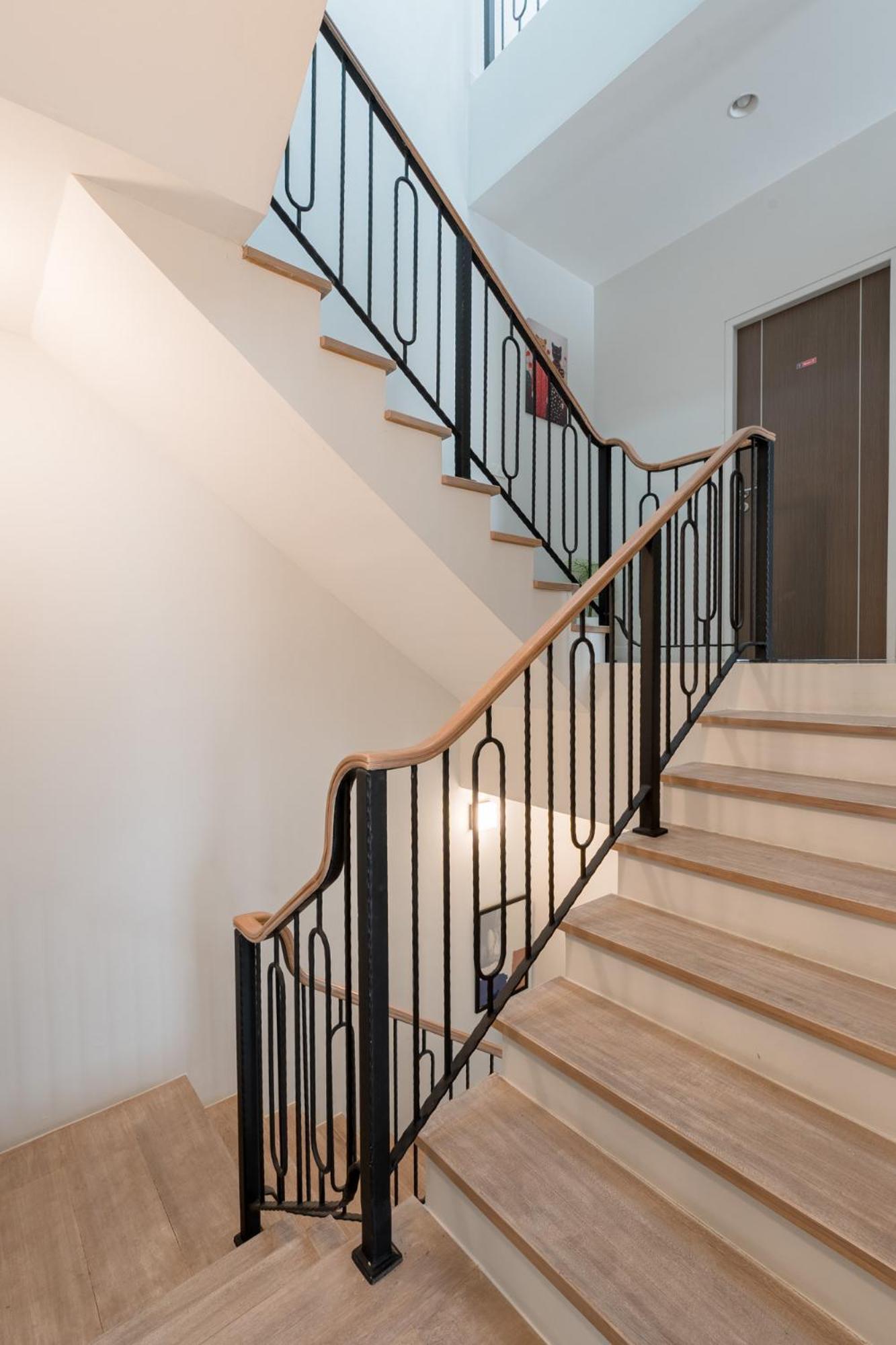 Cj Private Near Bts Thonglor * Bangkok