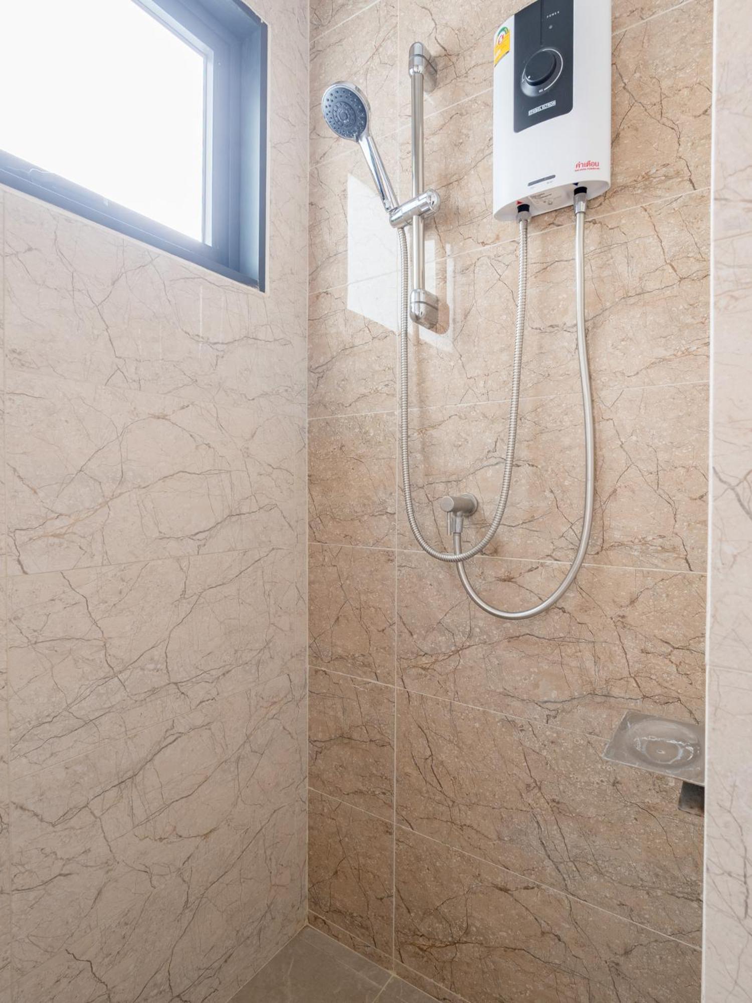 Villa Cj Private Near Bts Thonglor Bangkok
