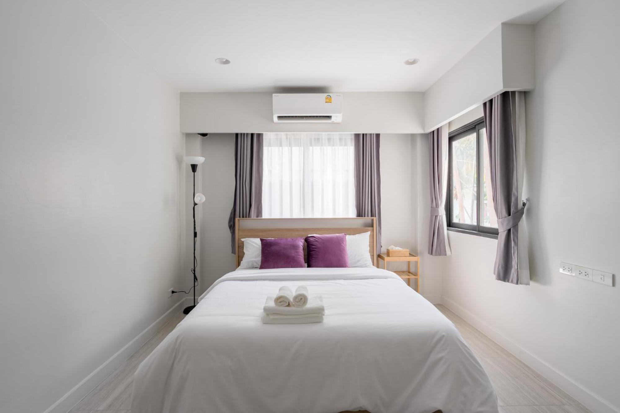 Cj Private Near Bts Thonglor *