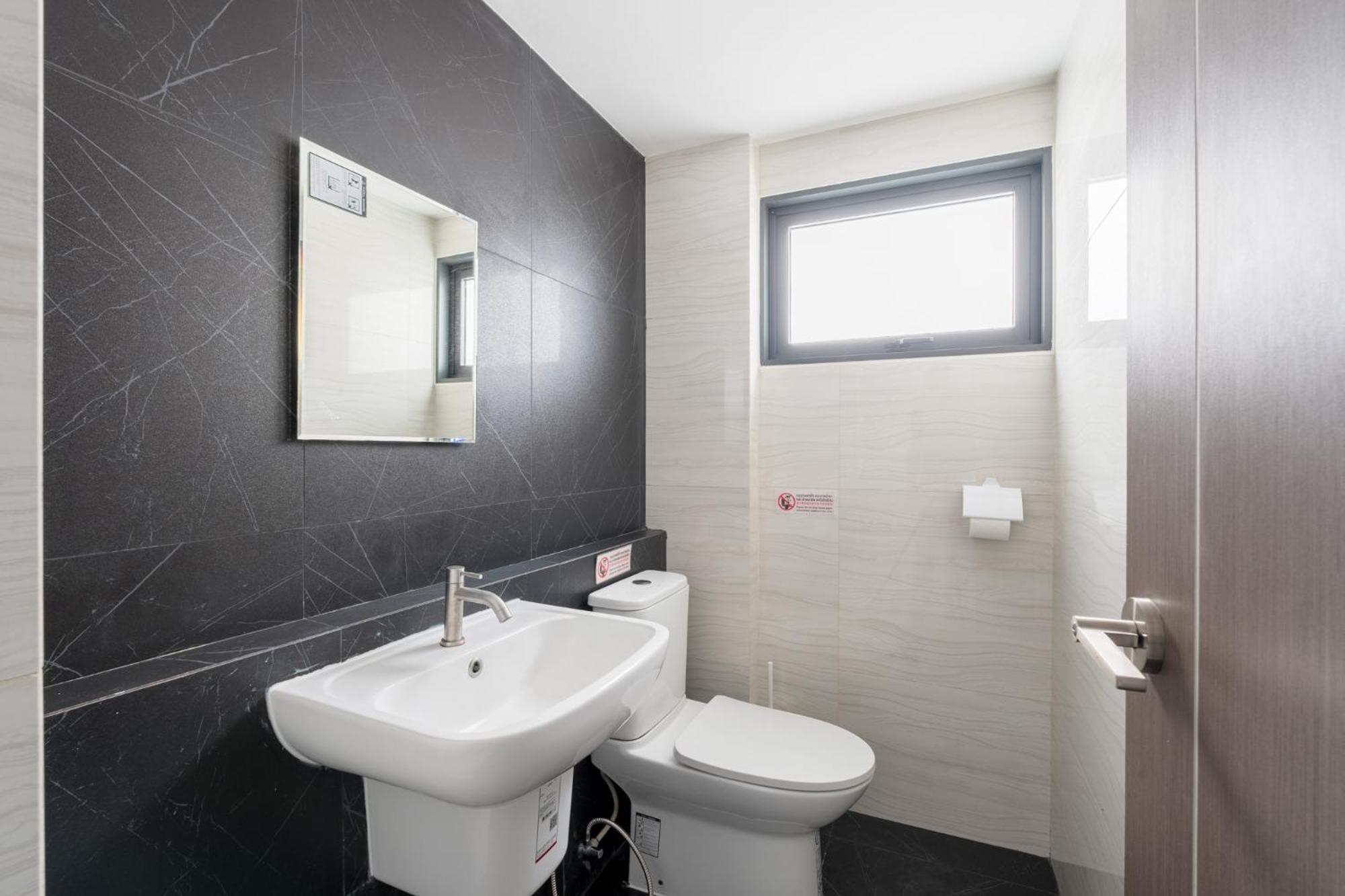 Cj Private Near Bts Thonglor Bangkok