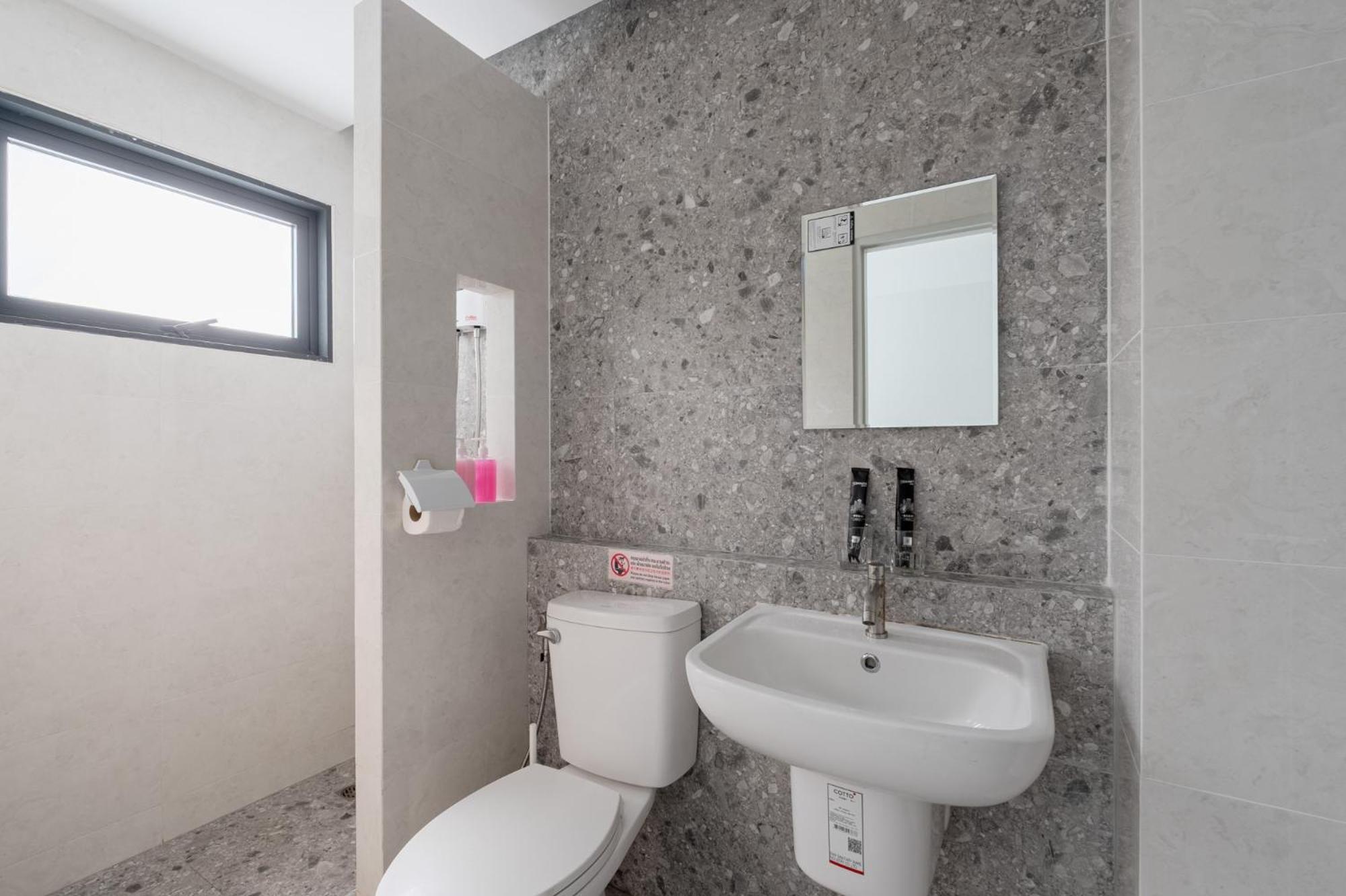 Villa Cj Private Near Bts Thonglor