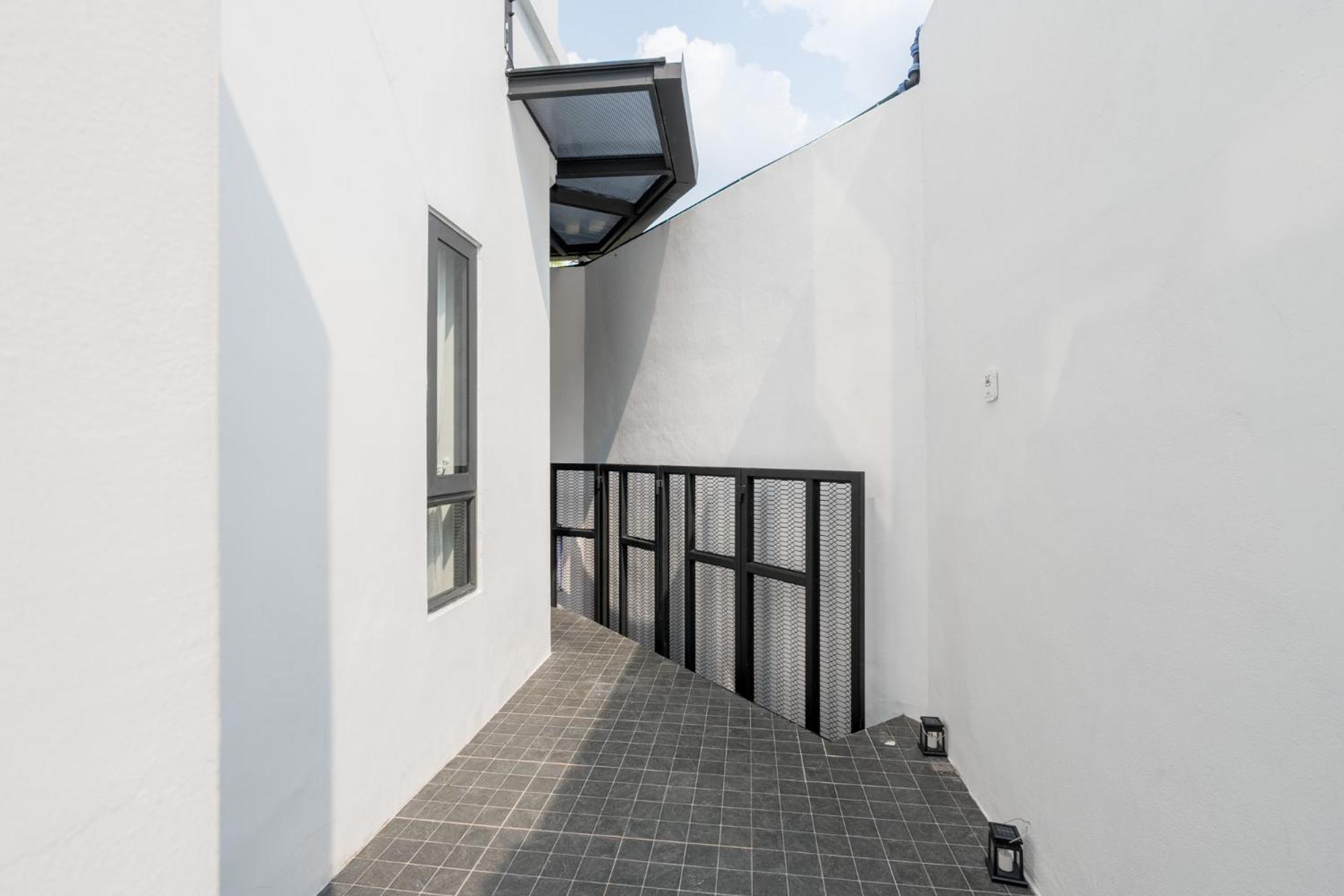 Cj Private Near Bts Thonglor *