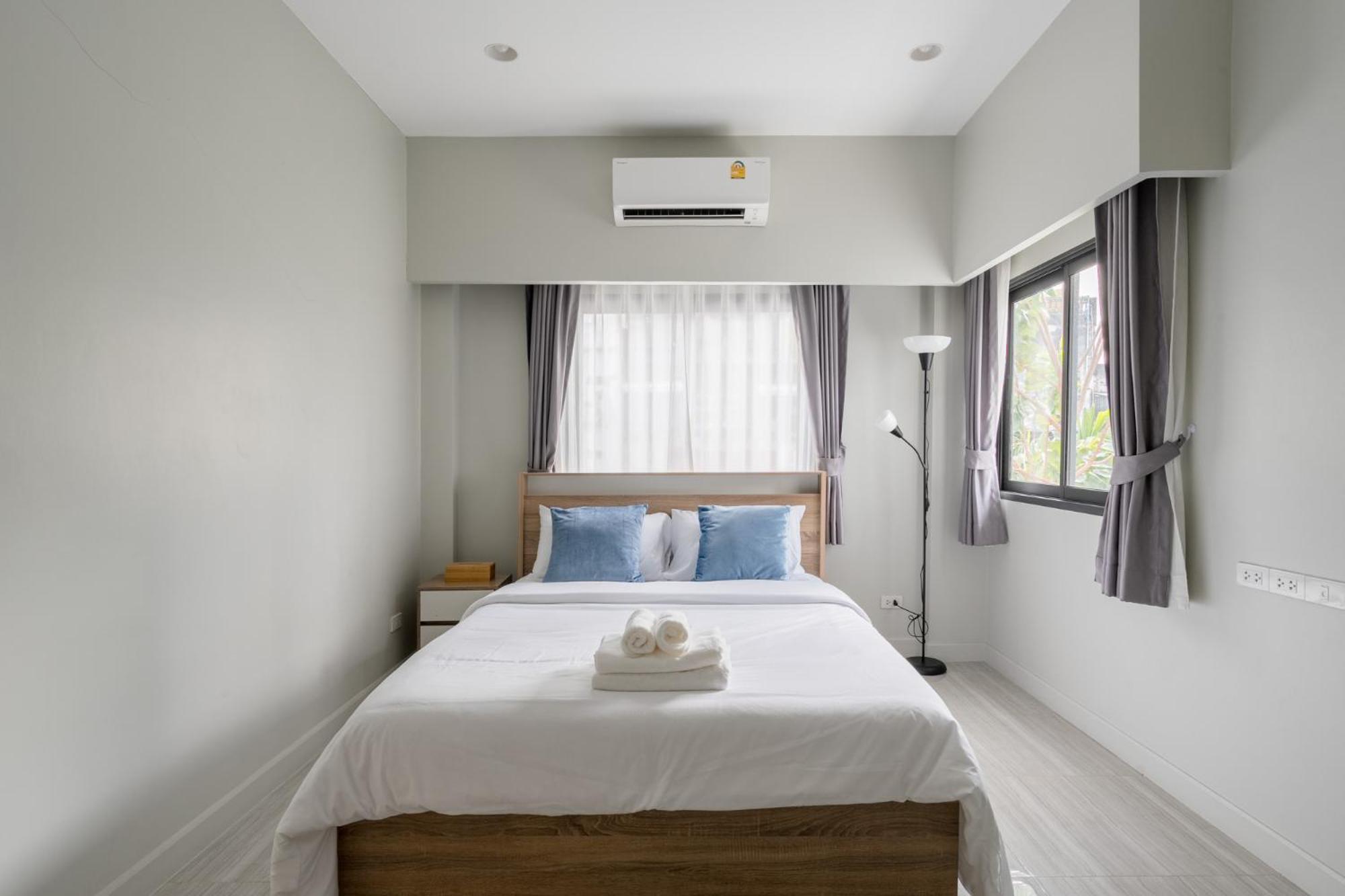 Cj Private Near Bts Thonglor