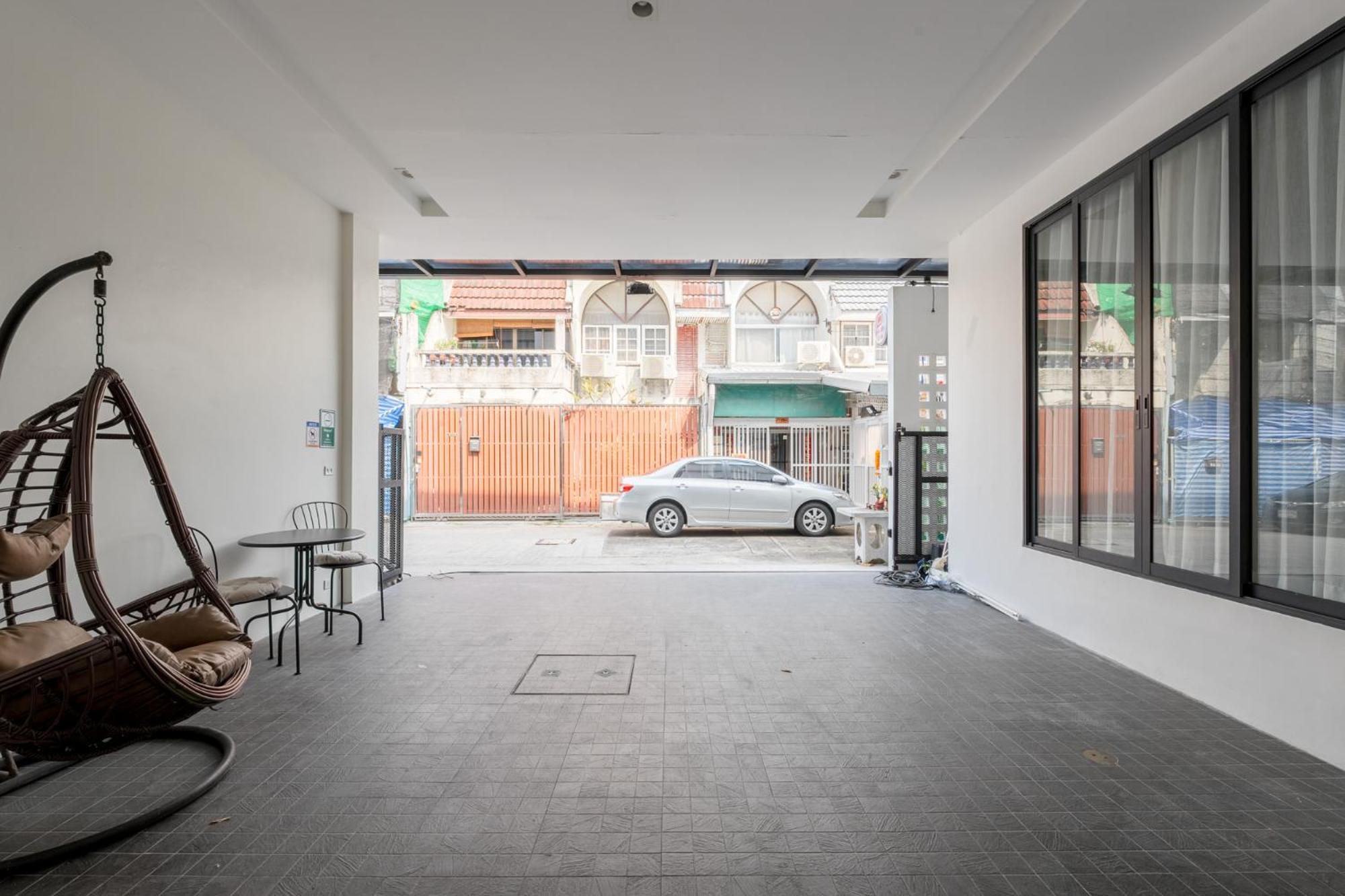 Cj Private Near Bts Thonglor Villa Bangkok