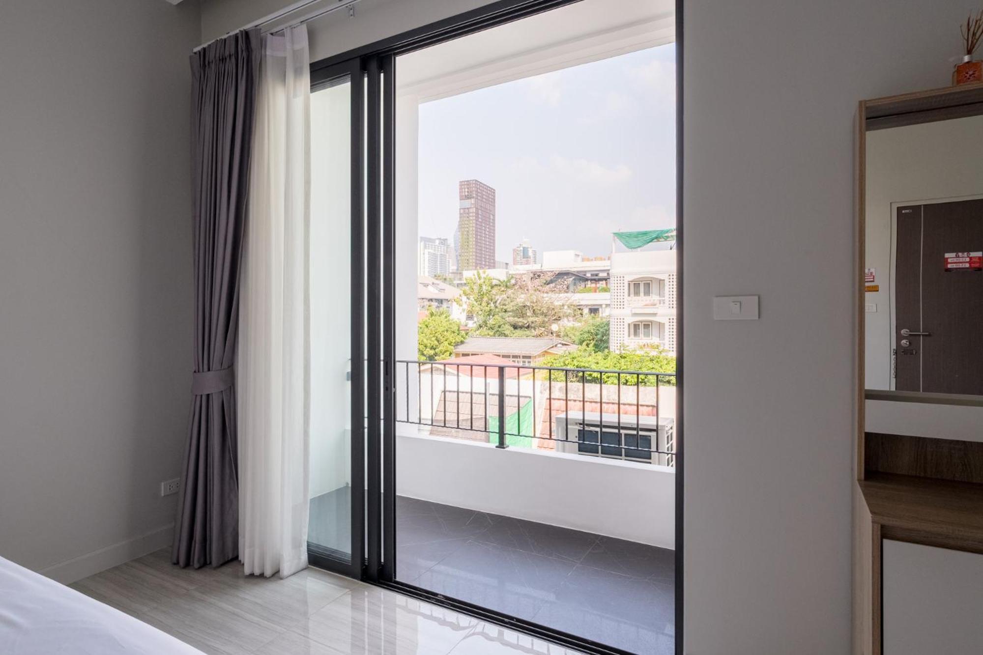 Cj Private Near Bts Thonglor *