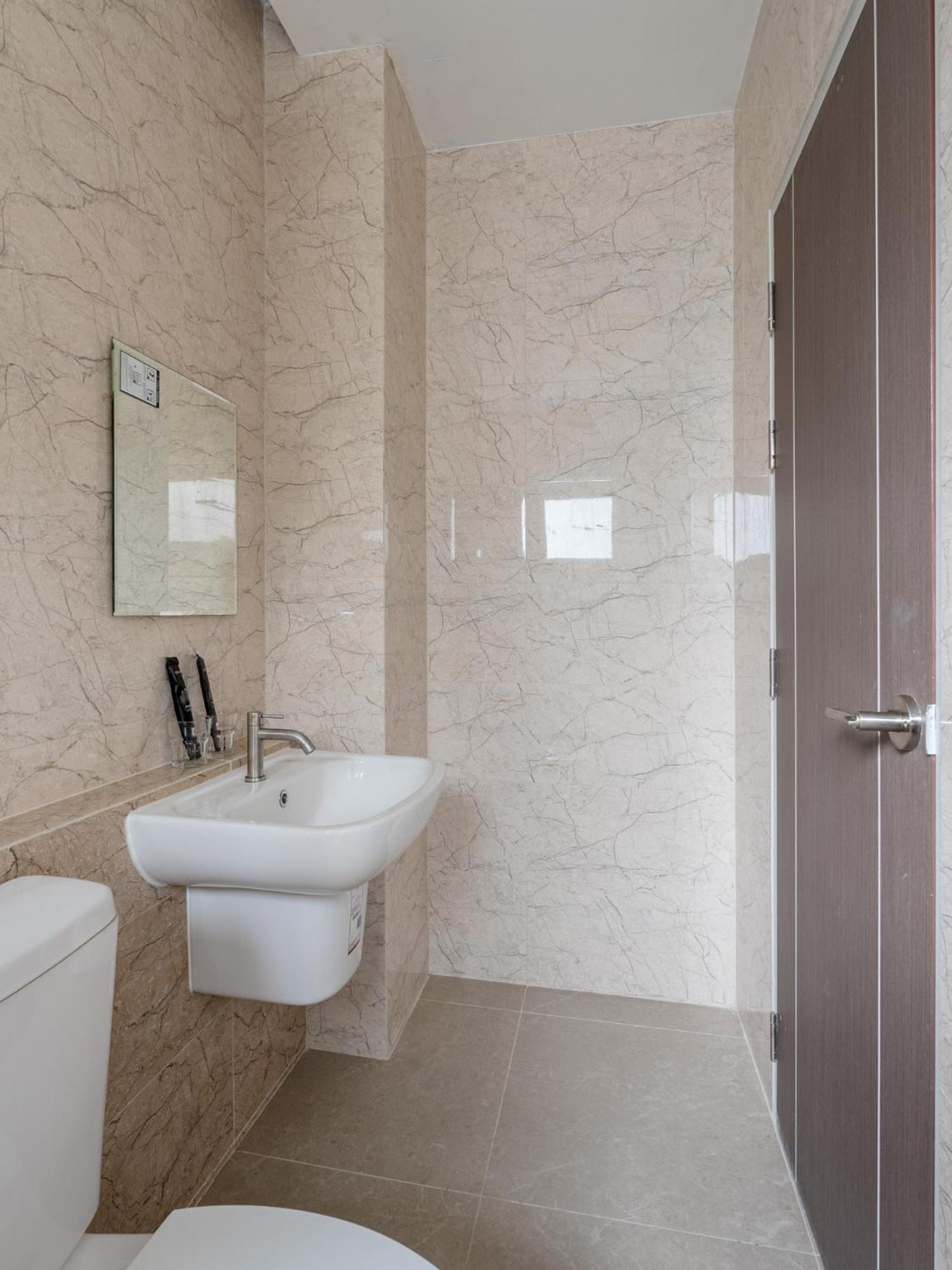 Cj Private Near Bts Thonglor Bangkok
