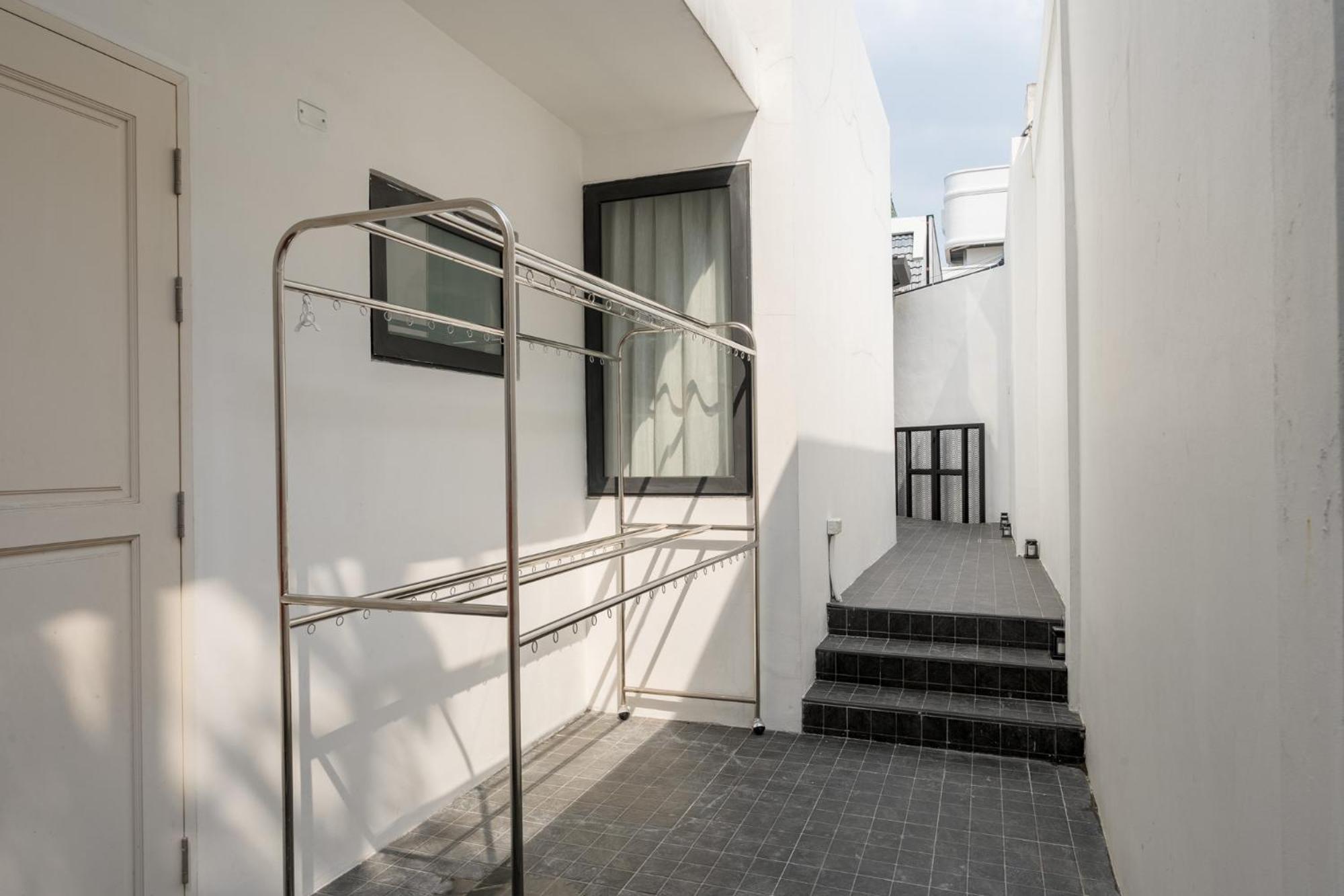 Cj Private Near Bts Thonglor * Bangkok