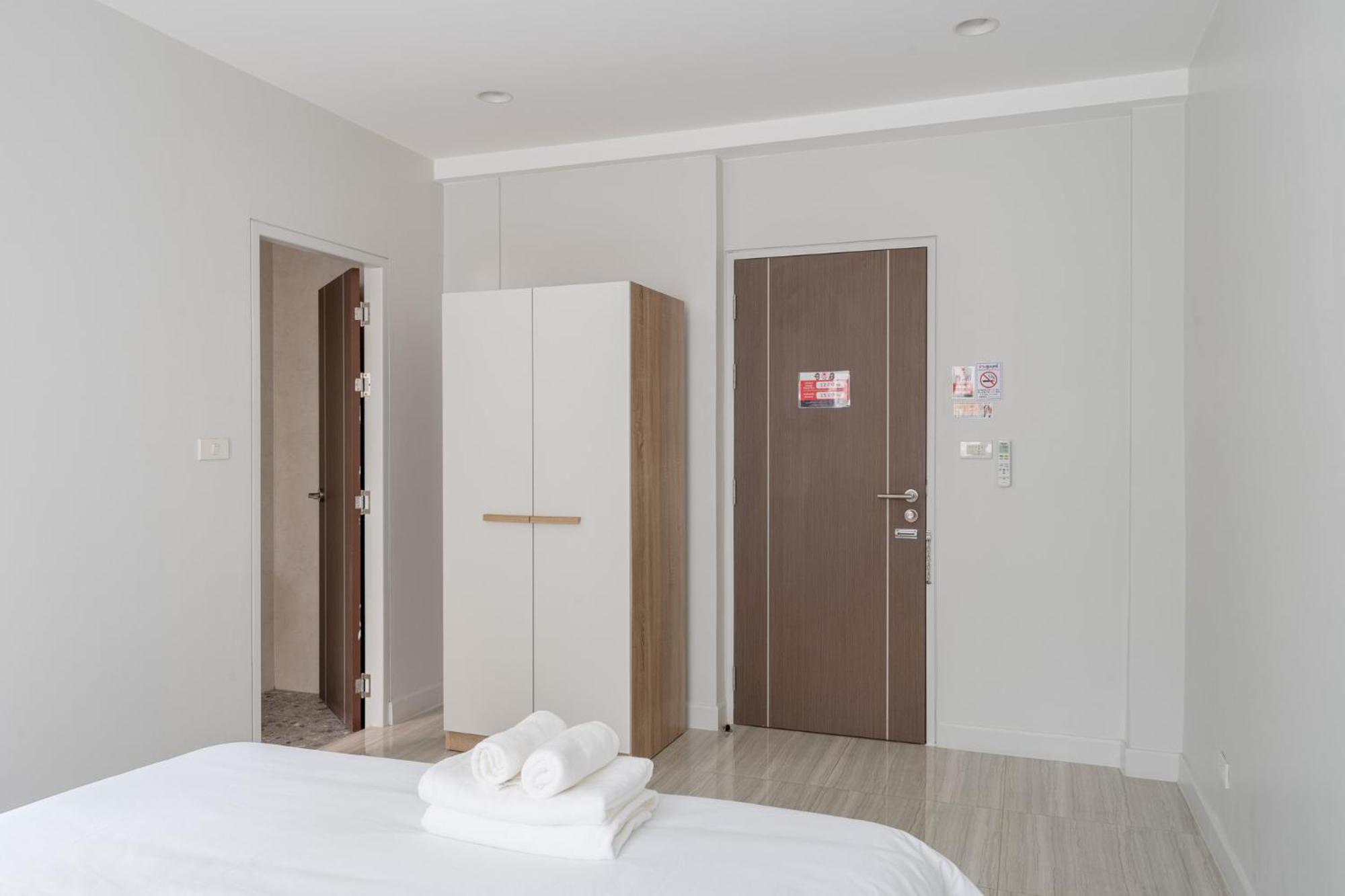 Cj Private Near Bts Thonglor