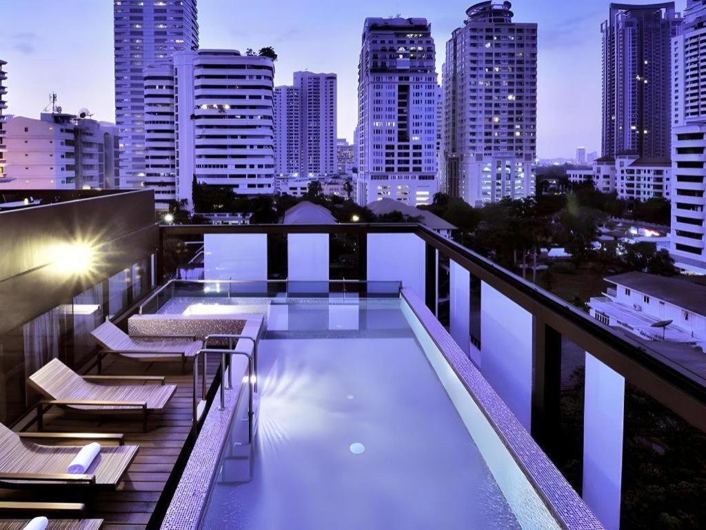 Hotel Hiptique Sukhumvit 13 Bangkok