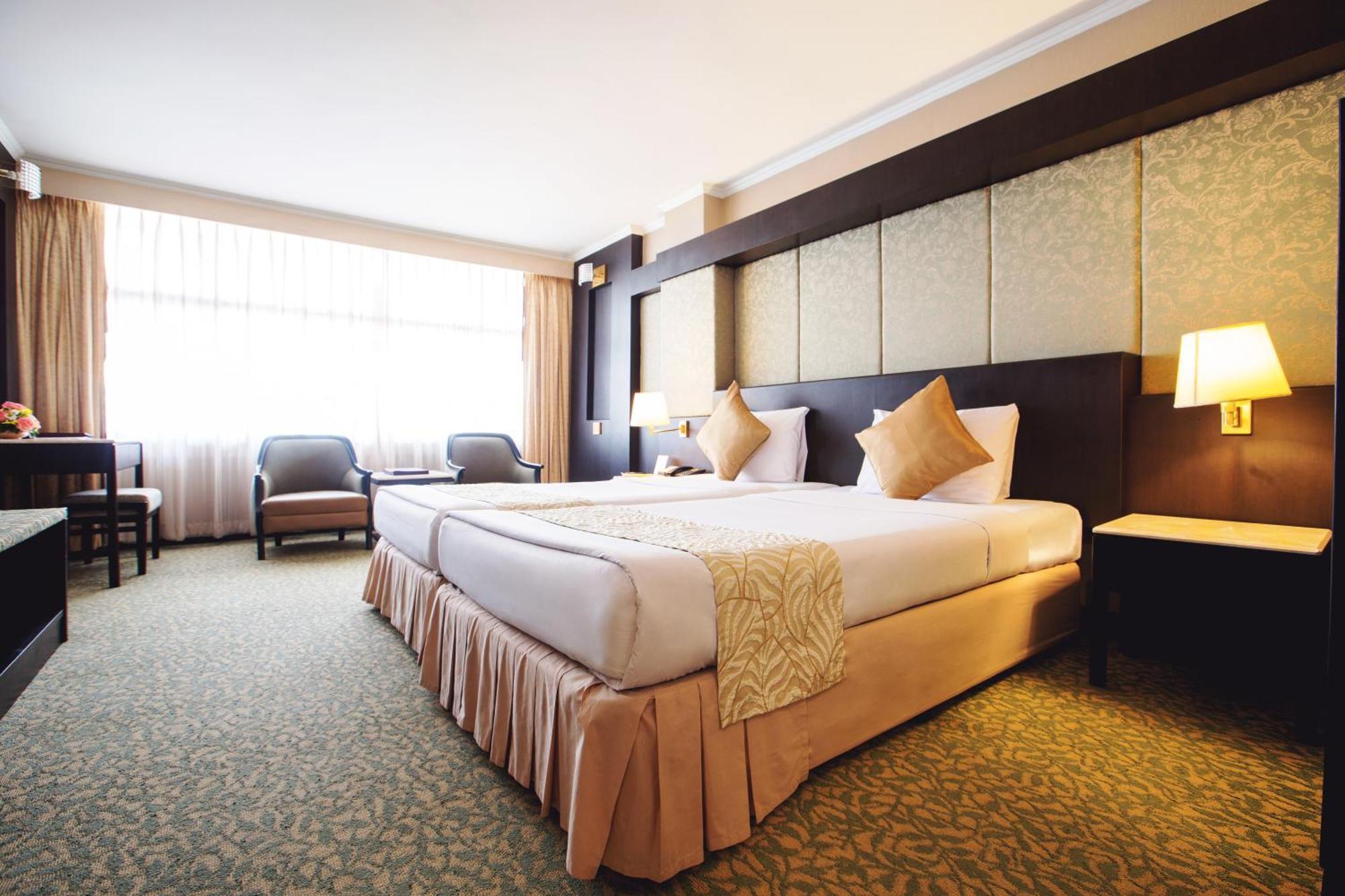 Asia Hotel Bangkok Hotel Bangkok
