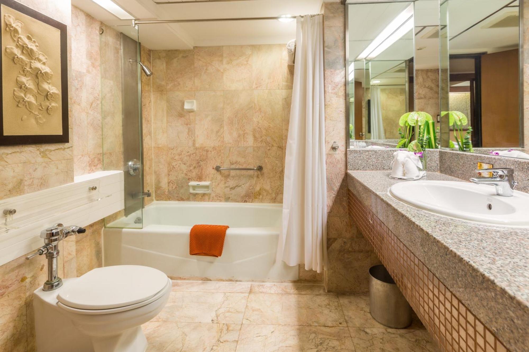 Hotel Asia Hotel Bangkok Bangkok