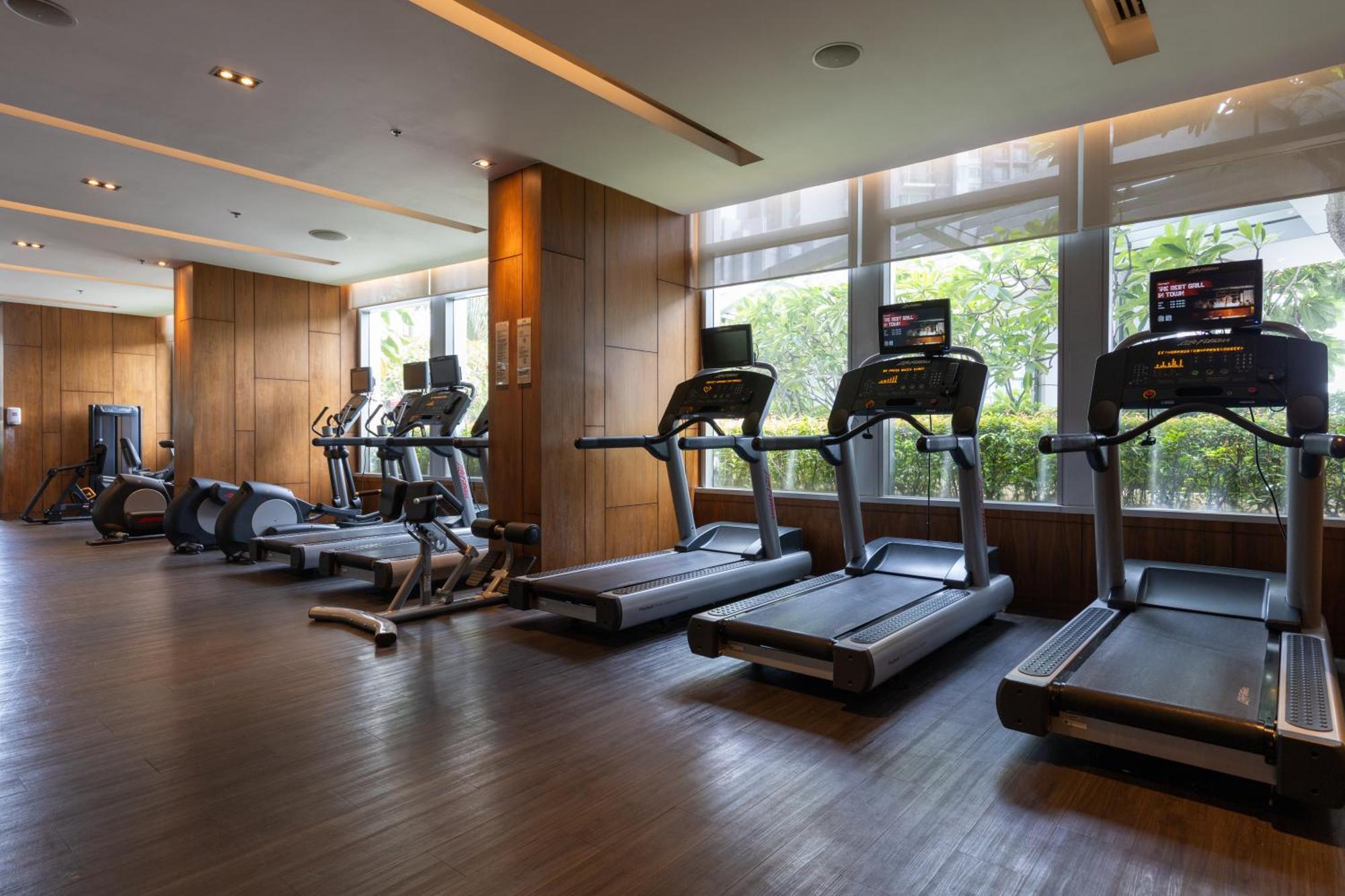 Marriott Sukhumvit