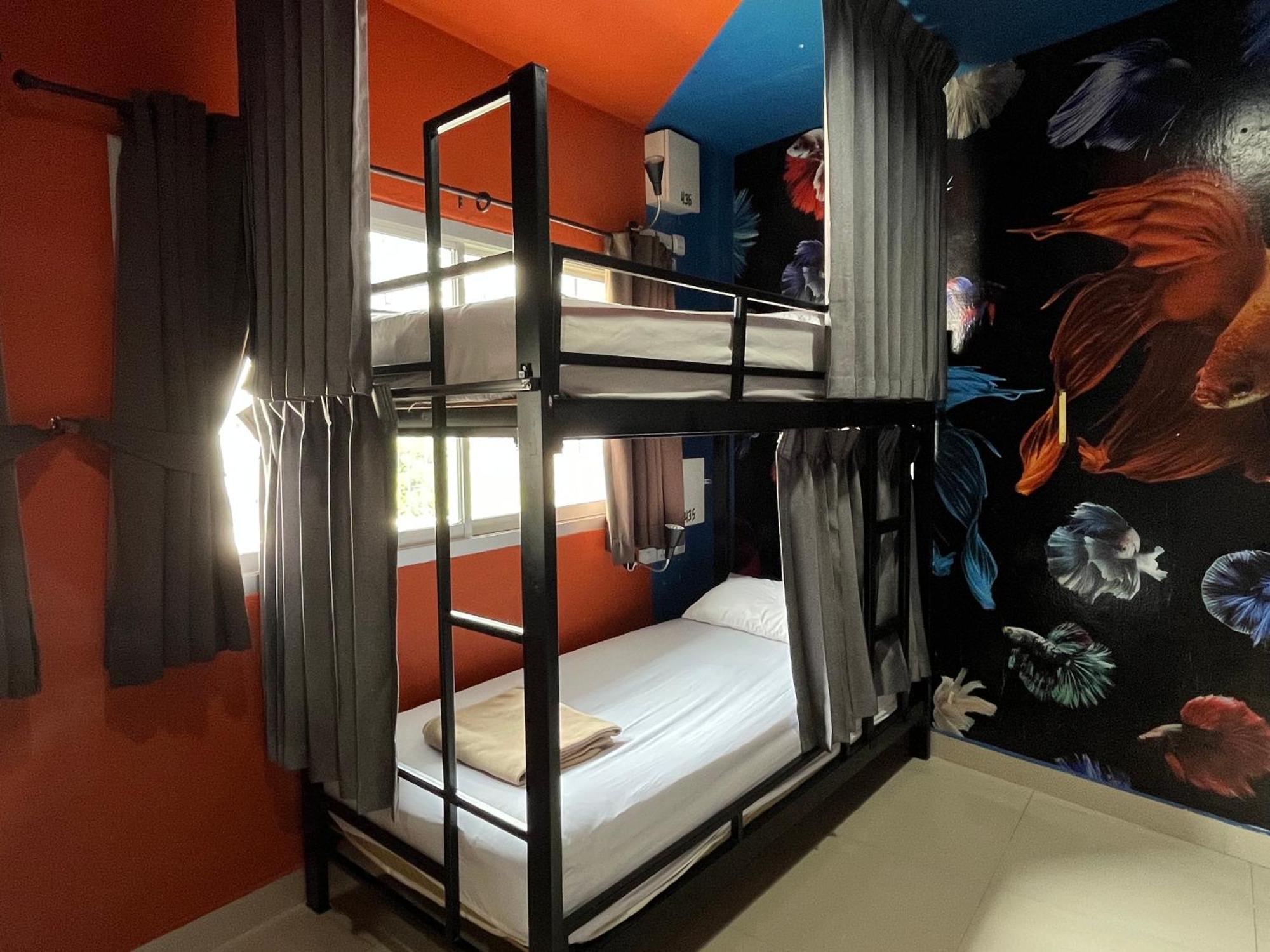 Everyday Hostel Bangkok