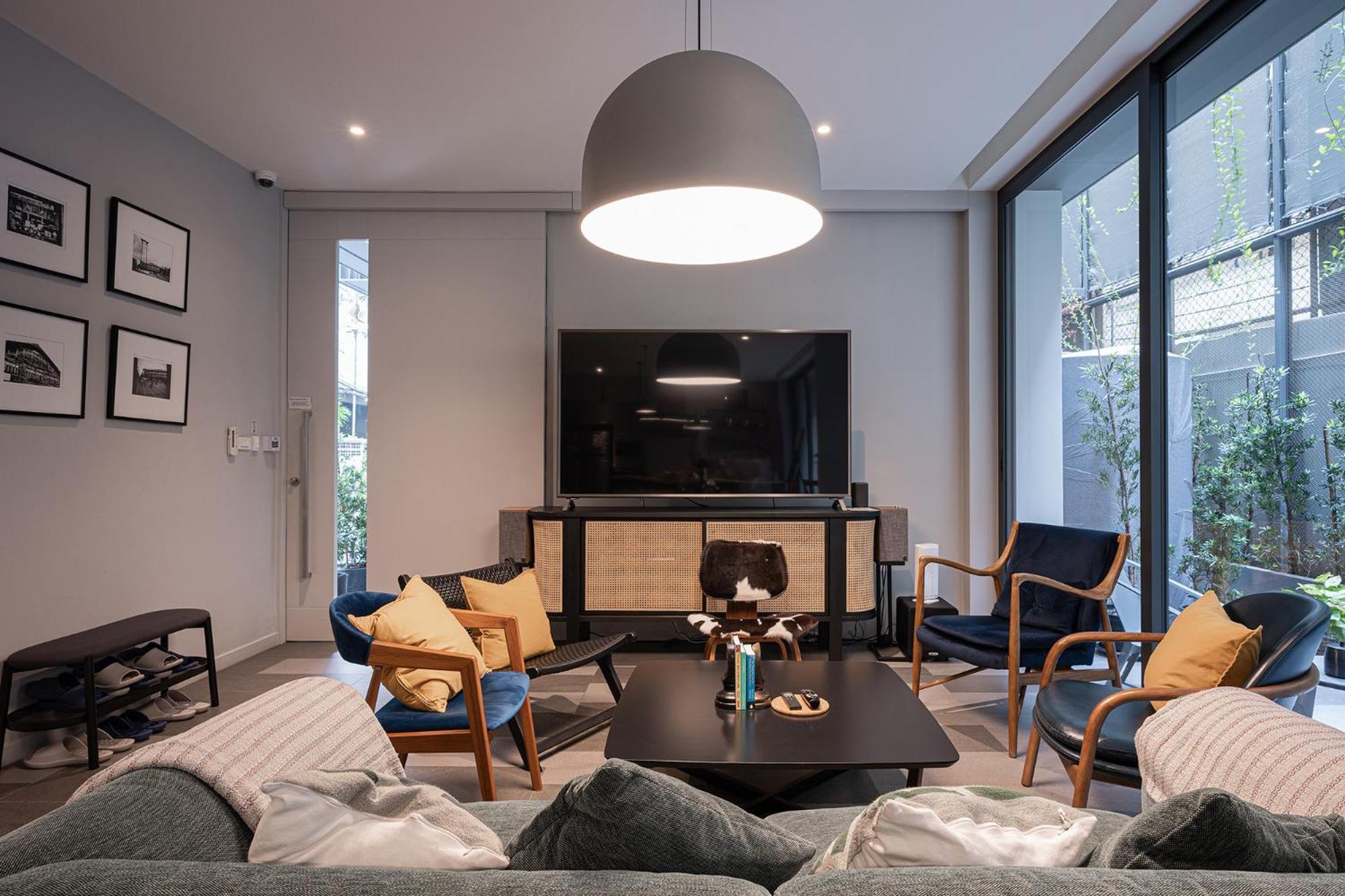 Humble Abode Vacation Vakantiehuis