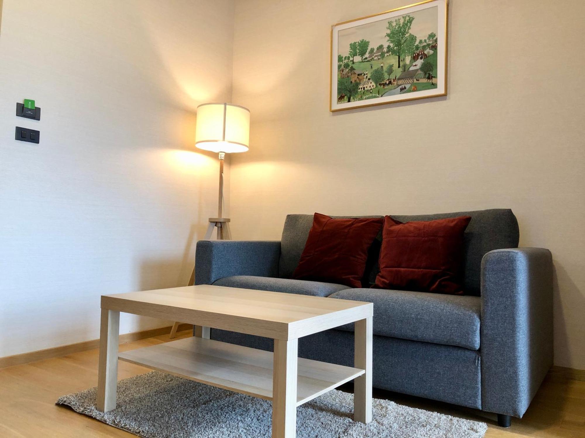 Appartement Wyndham Garden Sukhumvit 42 Bangkok