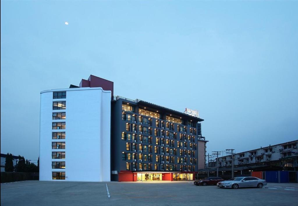 Hotel Iwish 3*