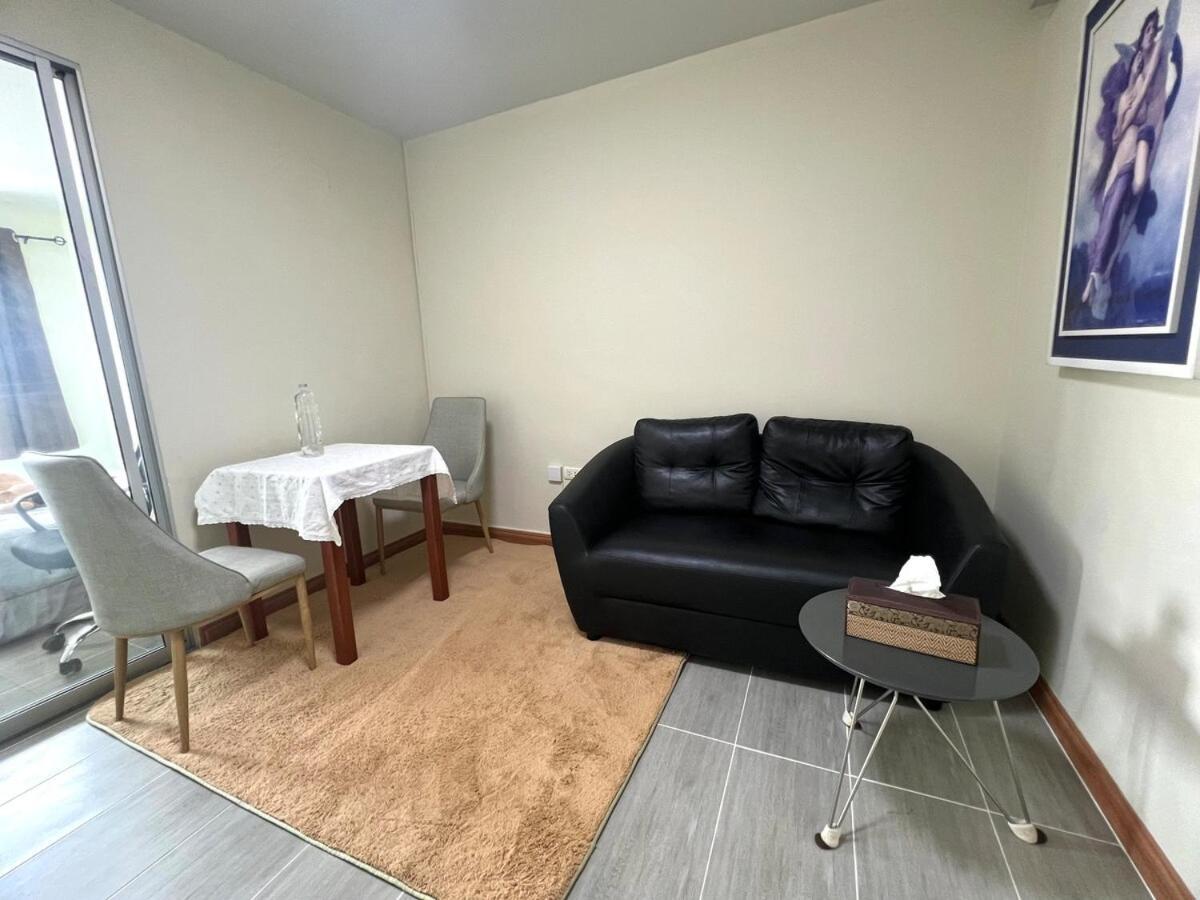 Apartment Lovelysmart Bangkok