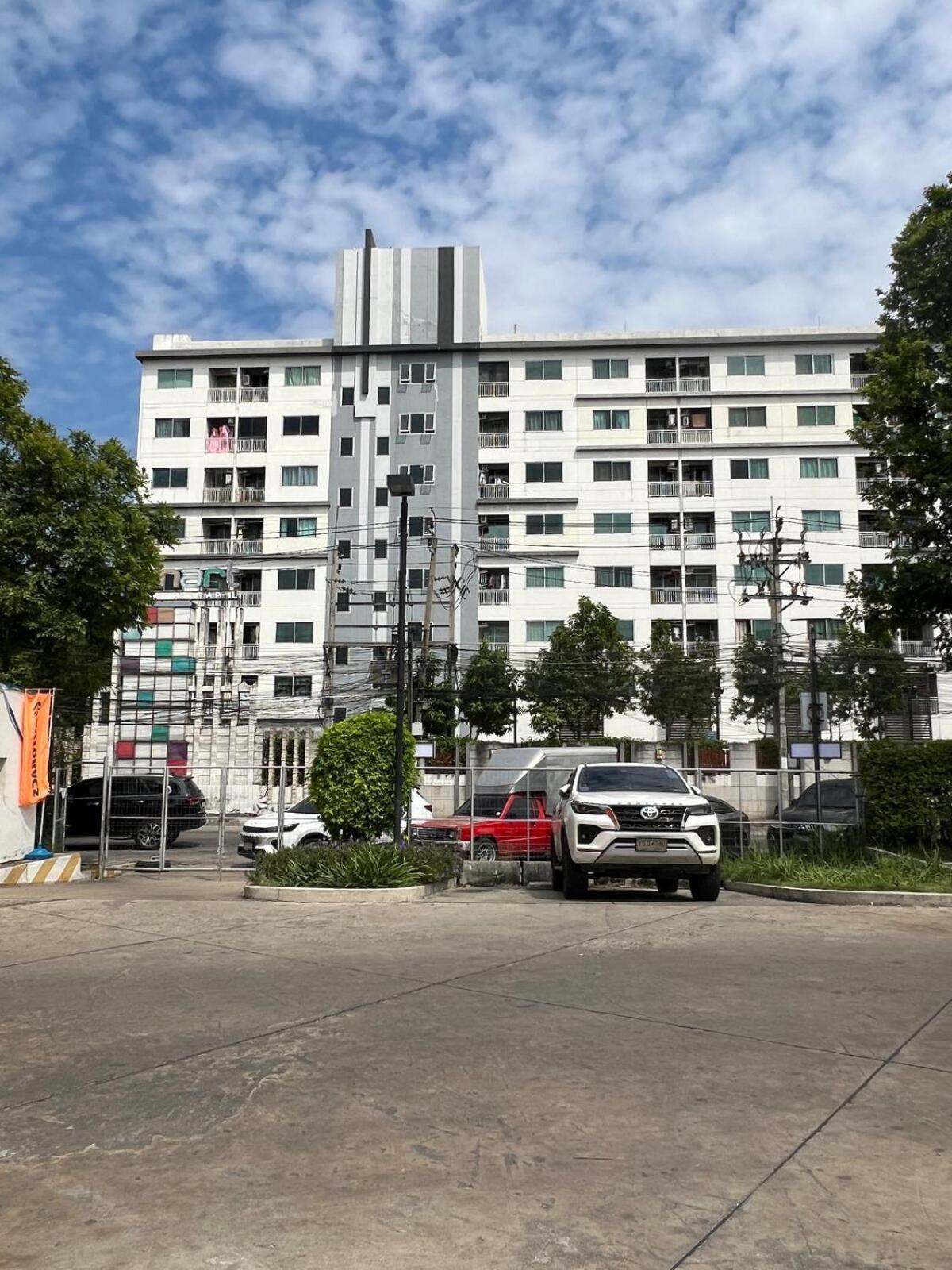 Apartment Lovelysmart
