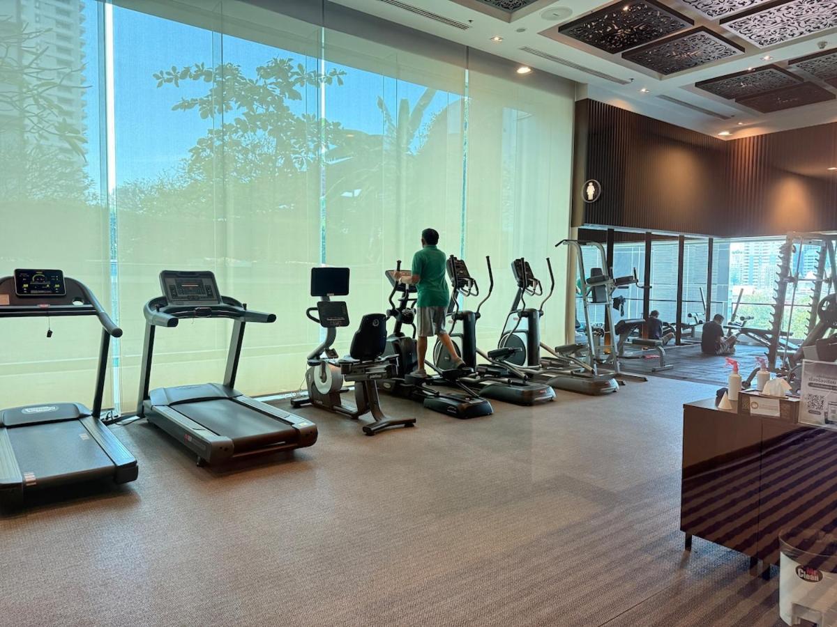 The C - Luxury With Onsen Bangkok