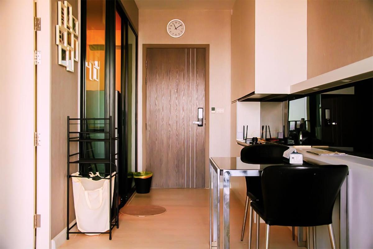 Apartment Thonglor Prime Residences