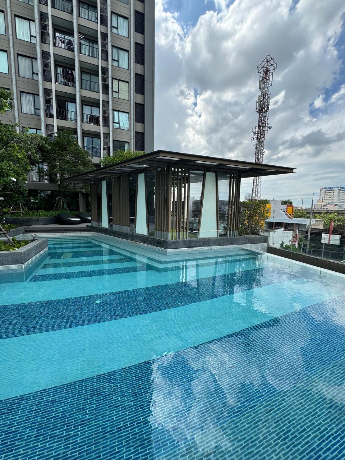 Thonglor Prime Residences Bangkok