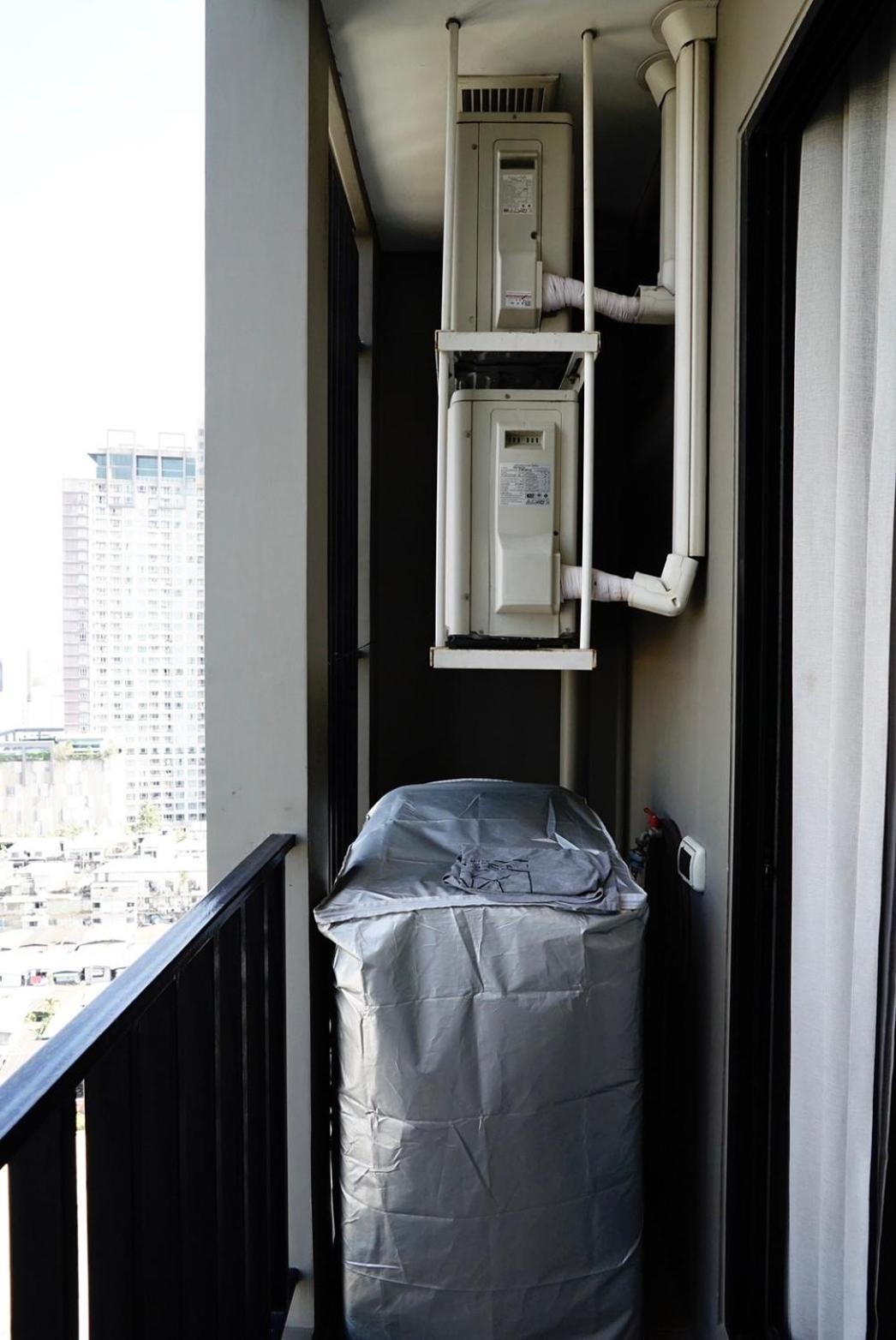 Apartment Thonglor Prime Residences *