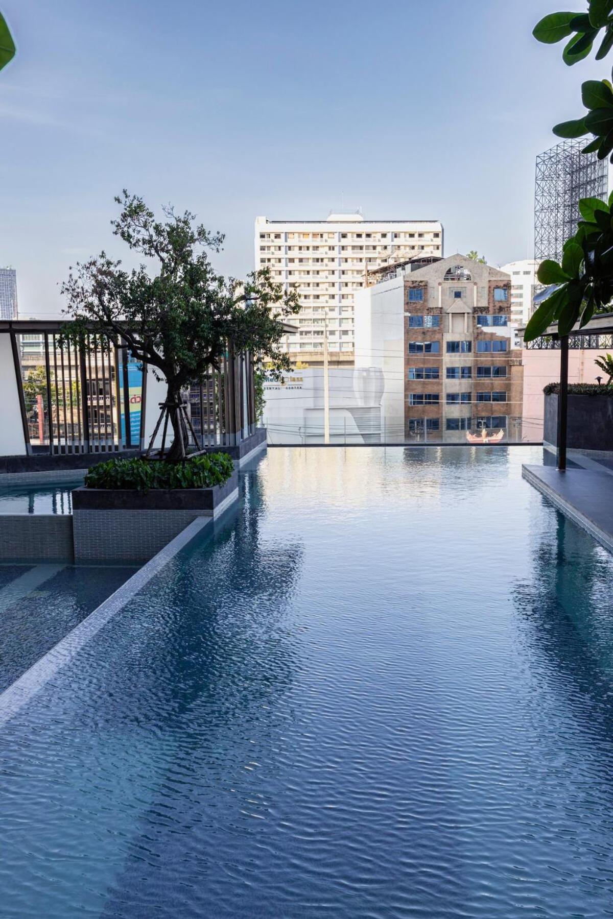 Thonglor Prime Residences