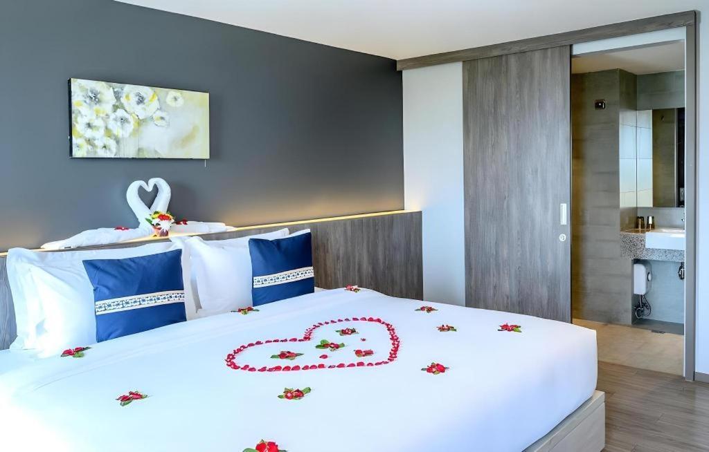 Iwish Hotel
