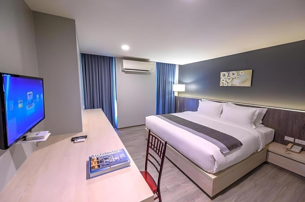 Iwish 3* Bangkok