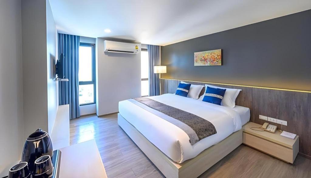 Iwish Hotel 3*