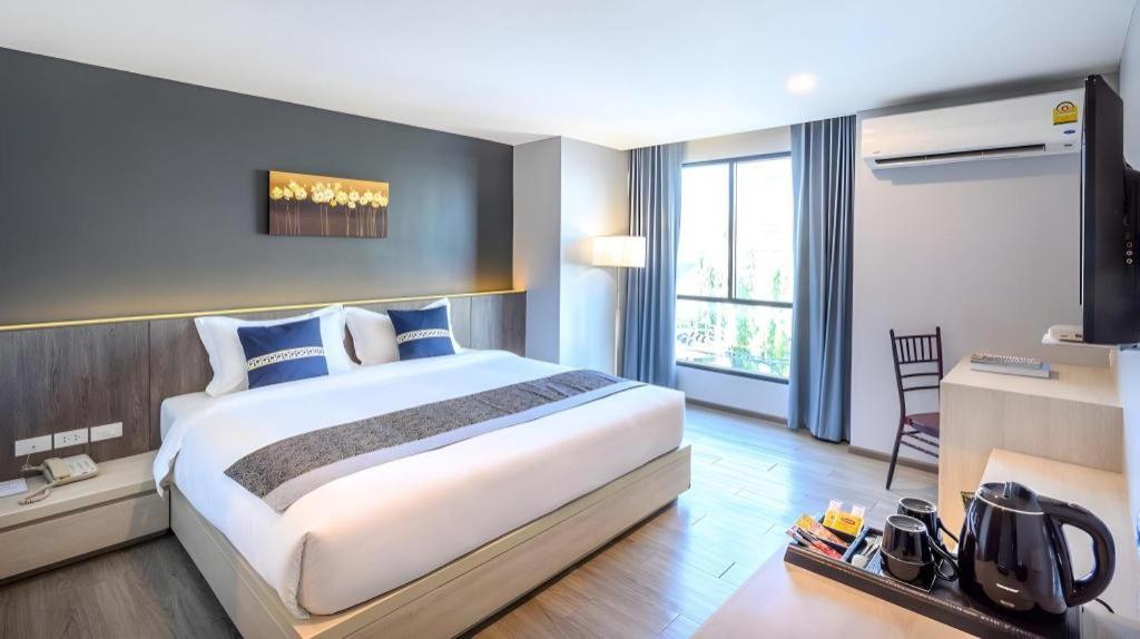 Hotel Iwish 3*